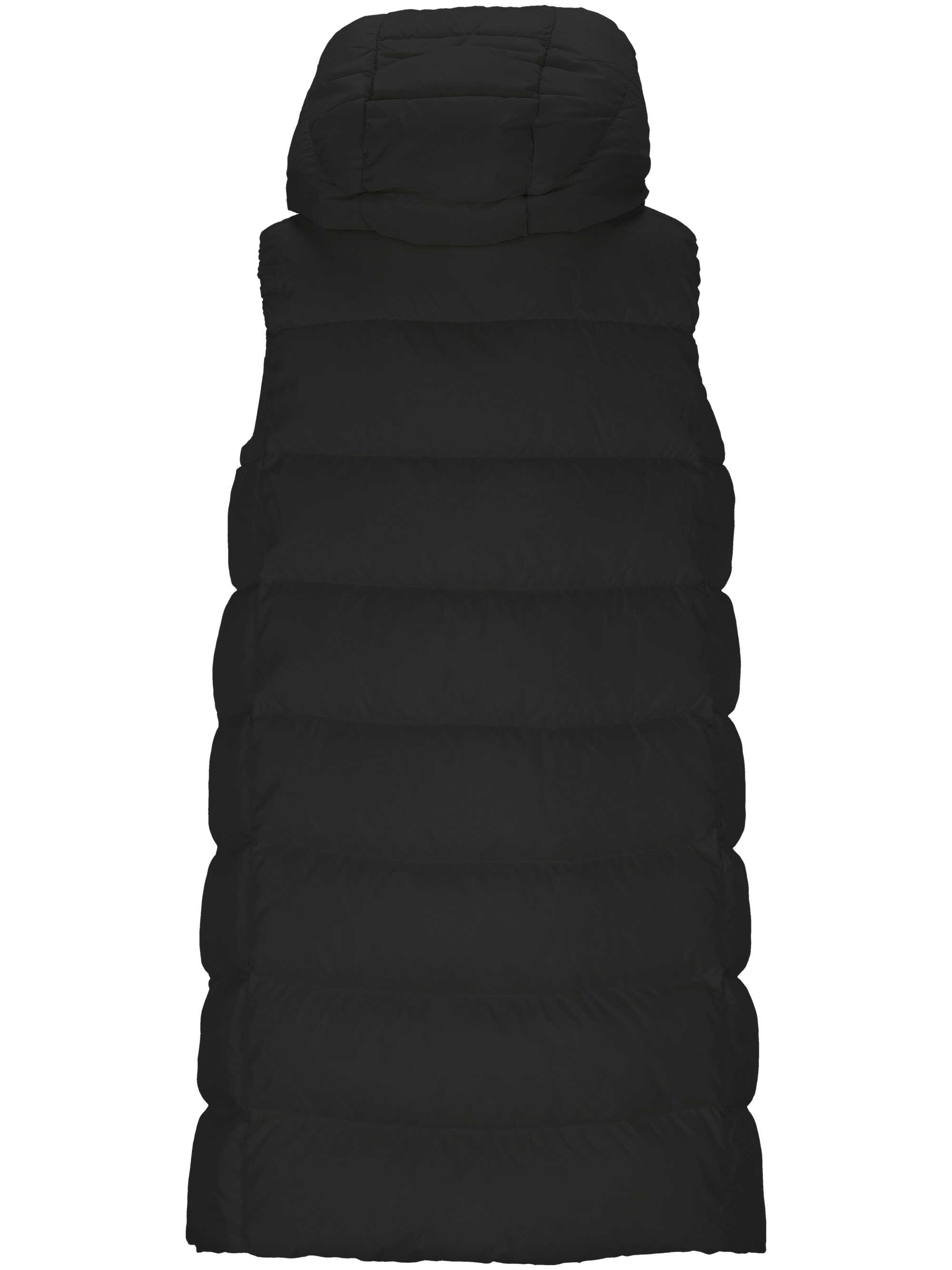 Peuterey Jackets PED544501181967NER (PEUTEREY / ベスト ) | PEUTEREY (ピューテリー)(2)