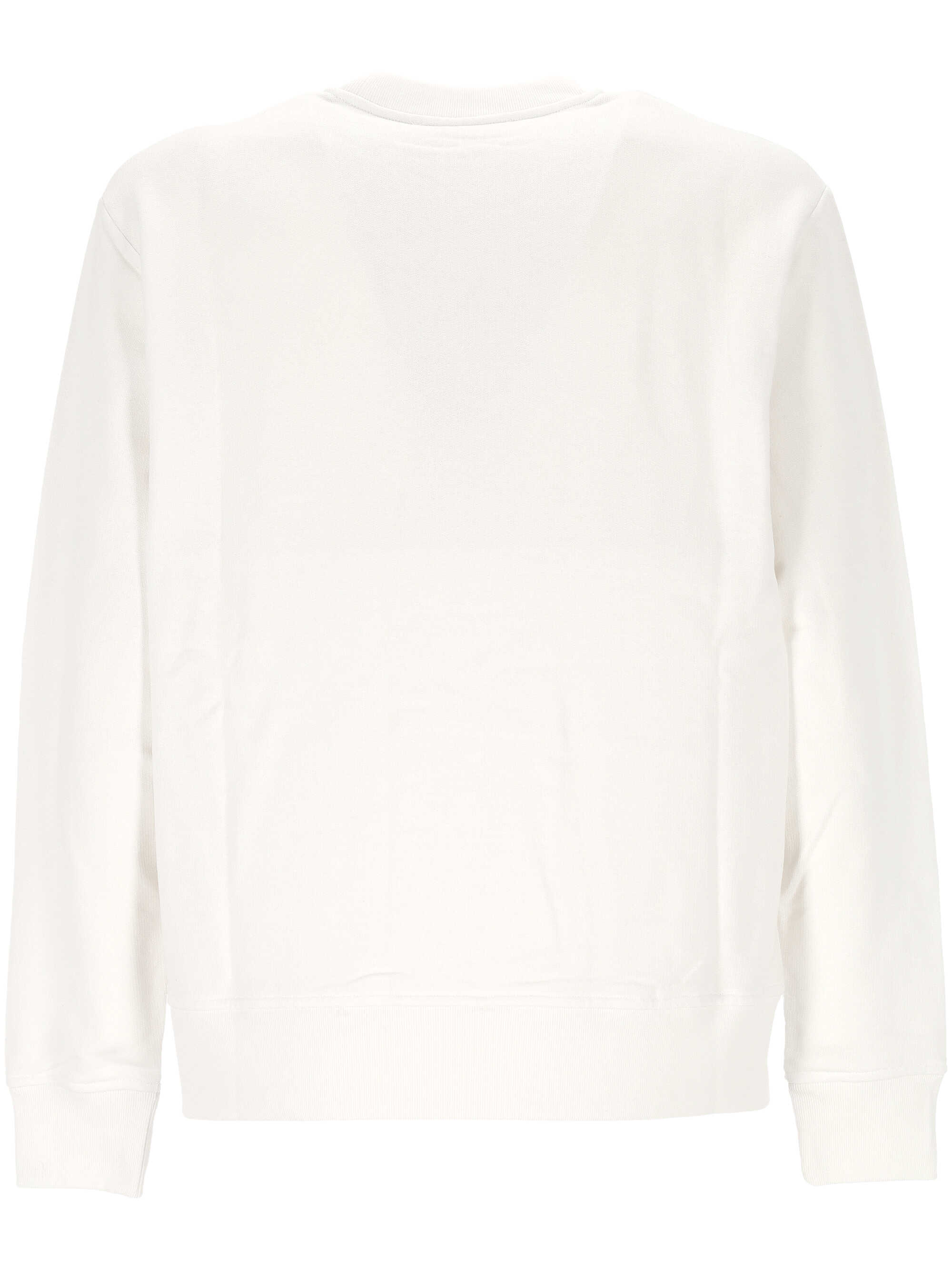 Fiorucci Sweaters White M25FWSCR003CJ05WH01 (FIORUCCI / スウェット・フーディー ) | FIORUCCI (フィオルッチ)(2)