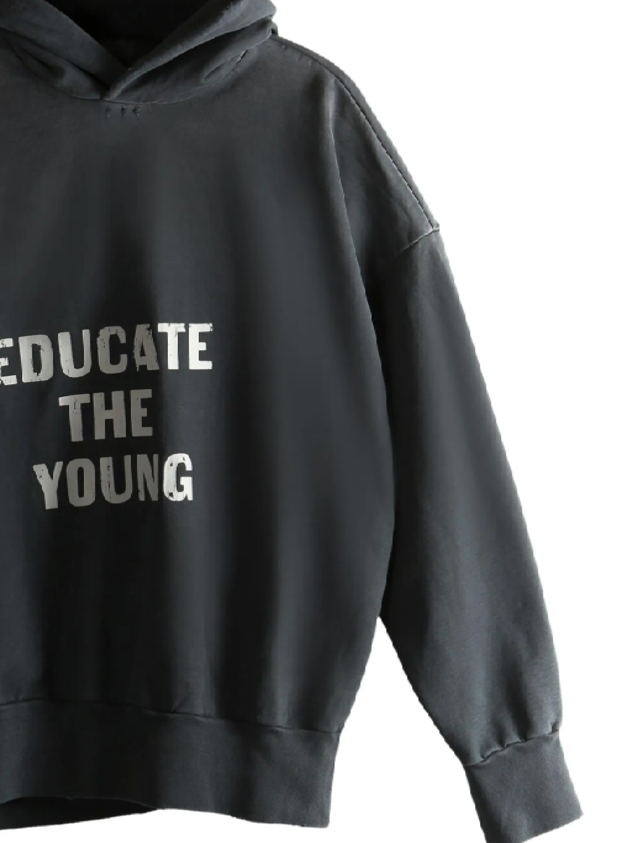 Fear of God Sweaters Black FG25FW1212110BHF001 (Fear of God / スウェット・フーディー ) | Fear of God (フィアオブゴッド)(1)