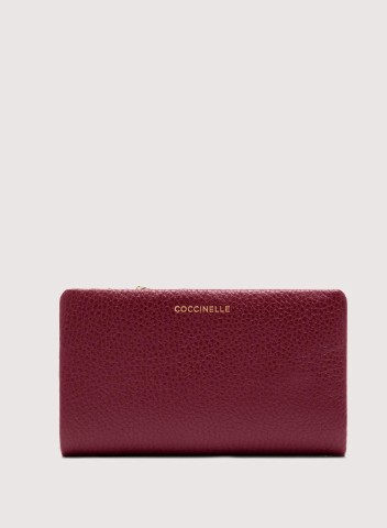 Coccinelle Wallets E2TBM11F301R52 (COCCINELLE / 財布・カードケース ) | COCCINELLE (コチネレ)