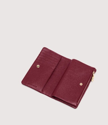 Coccinelle Wallets E2TBM11F301R52 (COCCINELLE / 財布・カードケース ) | COCCINELLE (コチネレ)(1)