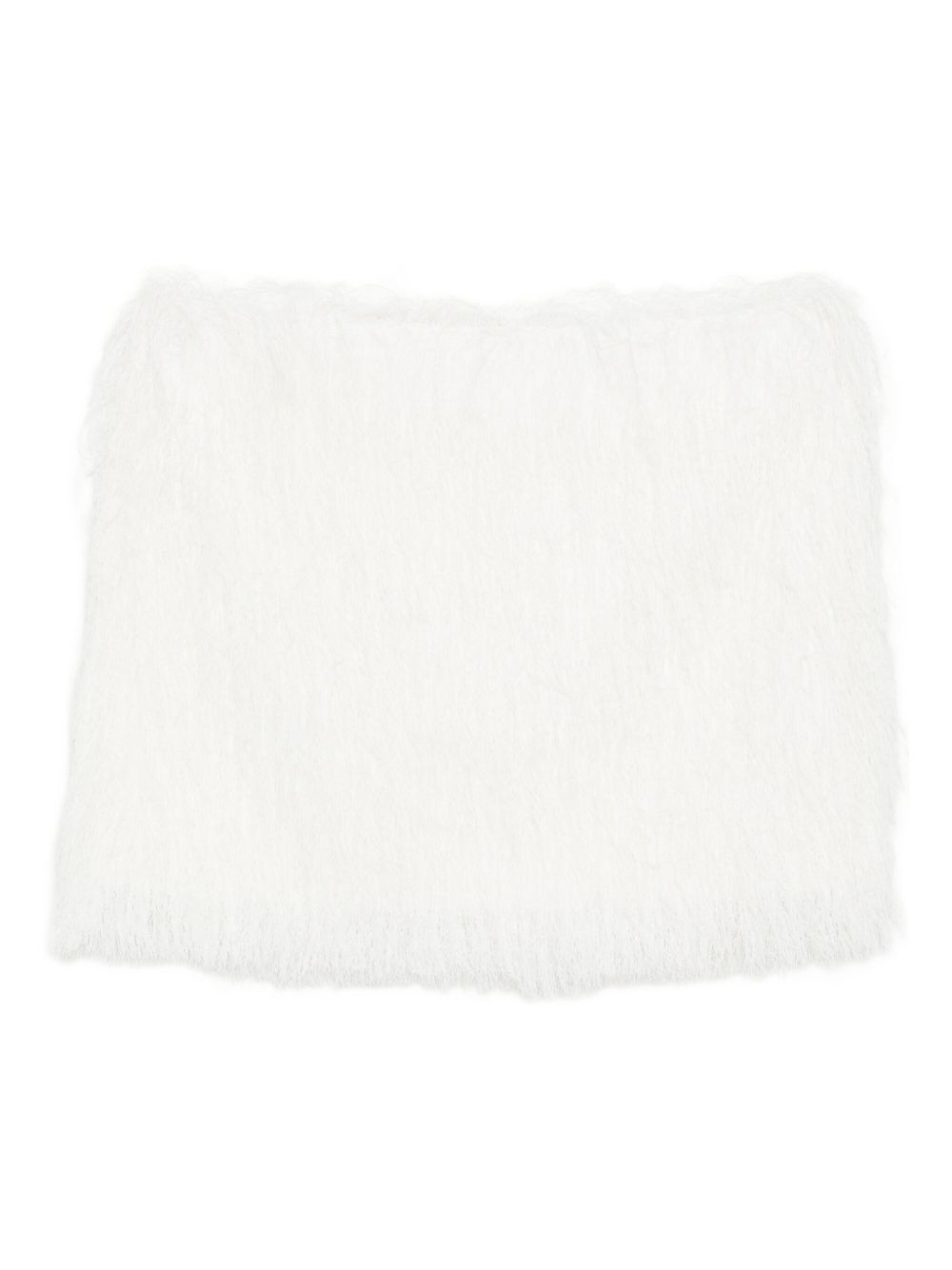 THE GARMENT Skirts White 21939000 (THE GARMENT / スカート ) | THE GARMENT (ザ ガーメント)