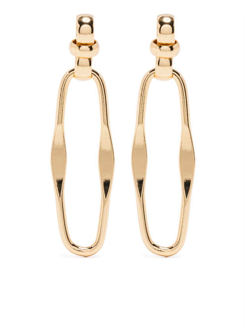 Federica Tosi Bijoux FT0083GOLD (FEDERICA TOSI / ピアス・イヤリング ) | FEDERICA TOSI (フェデリカ トシ)