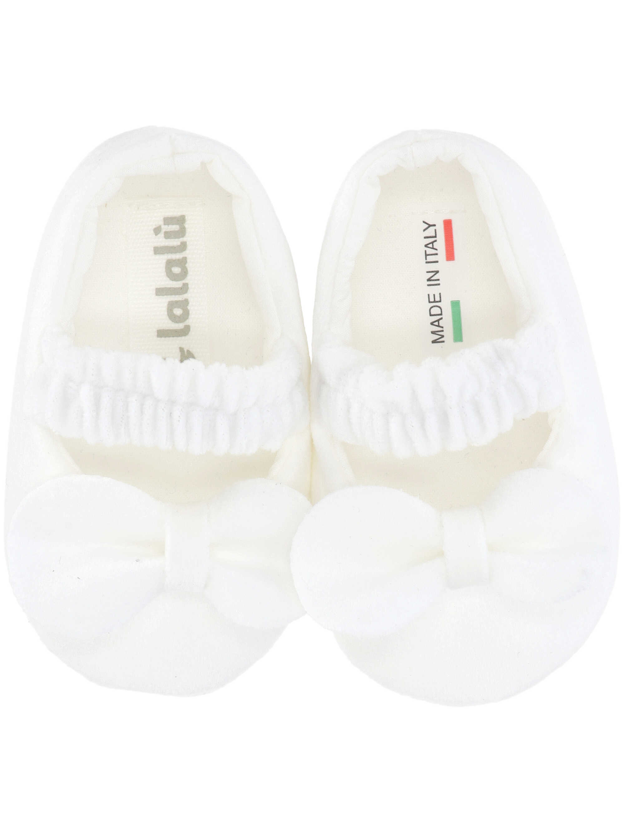 LALALU' Flat shoes SL8QLATTE (LALALU / フラットシューズ ) | LALALU (ララルー)