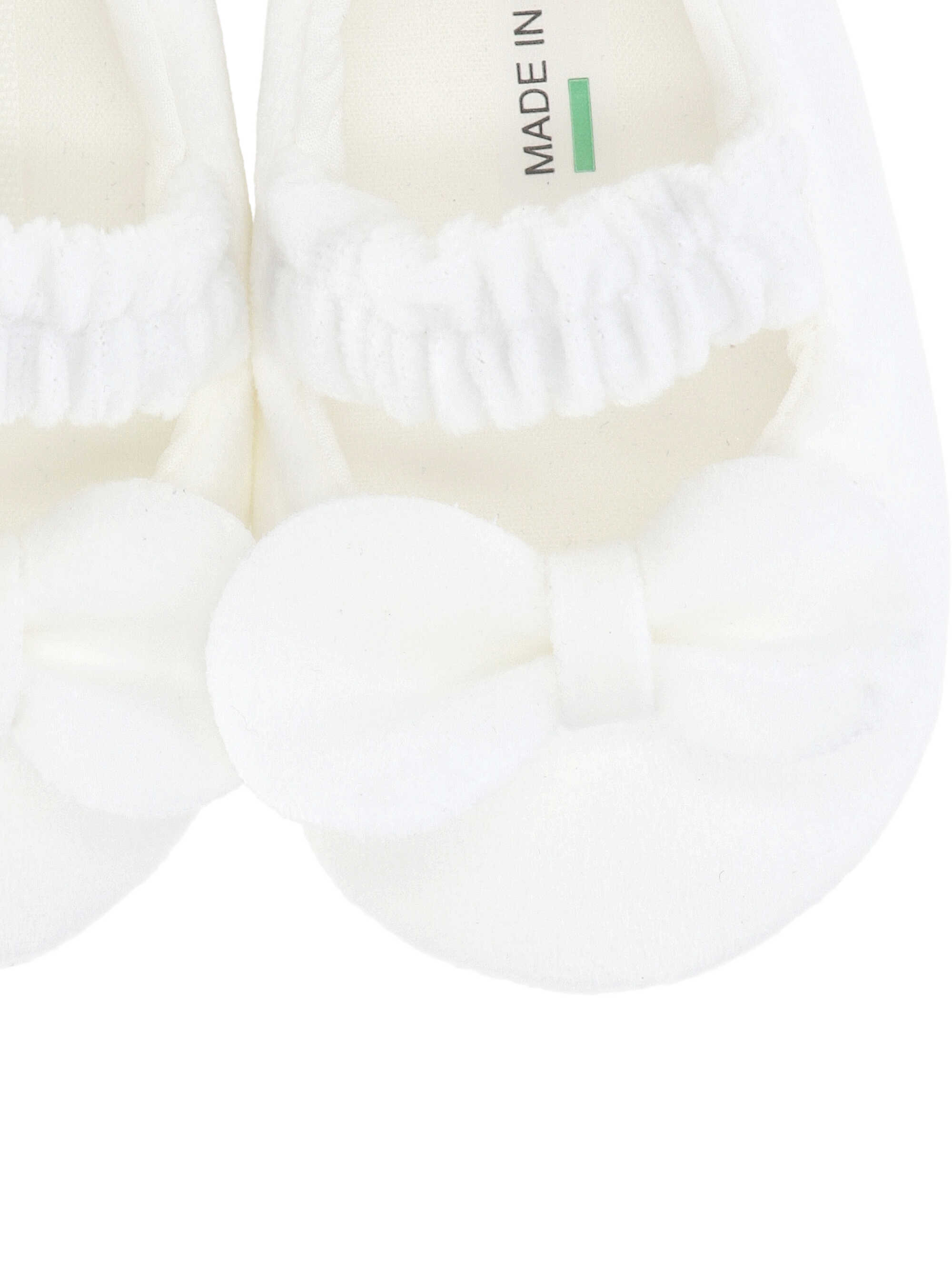 LALALU' Flat shoes SL8QLATTE (LALALU / フラットシューズ ) | LALALU (ララルー)(1)