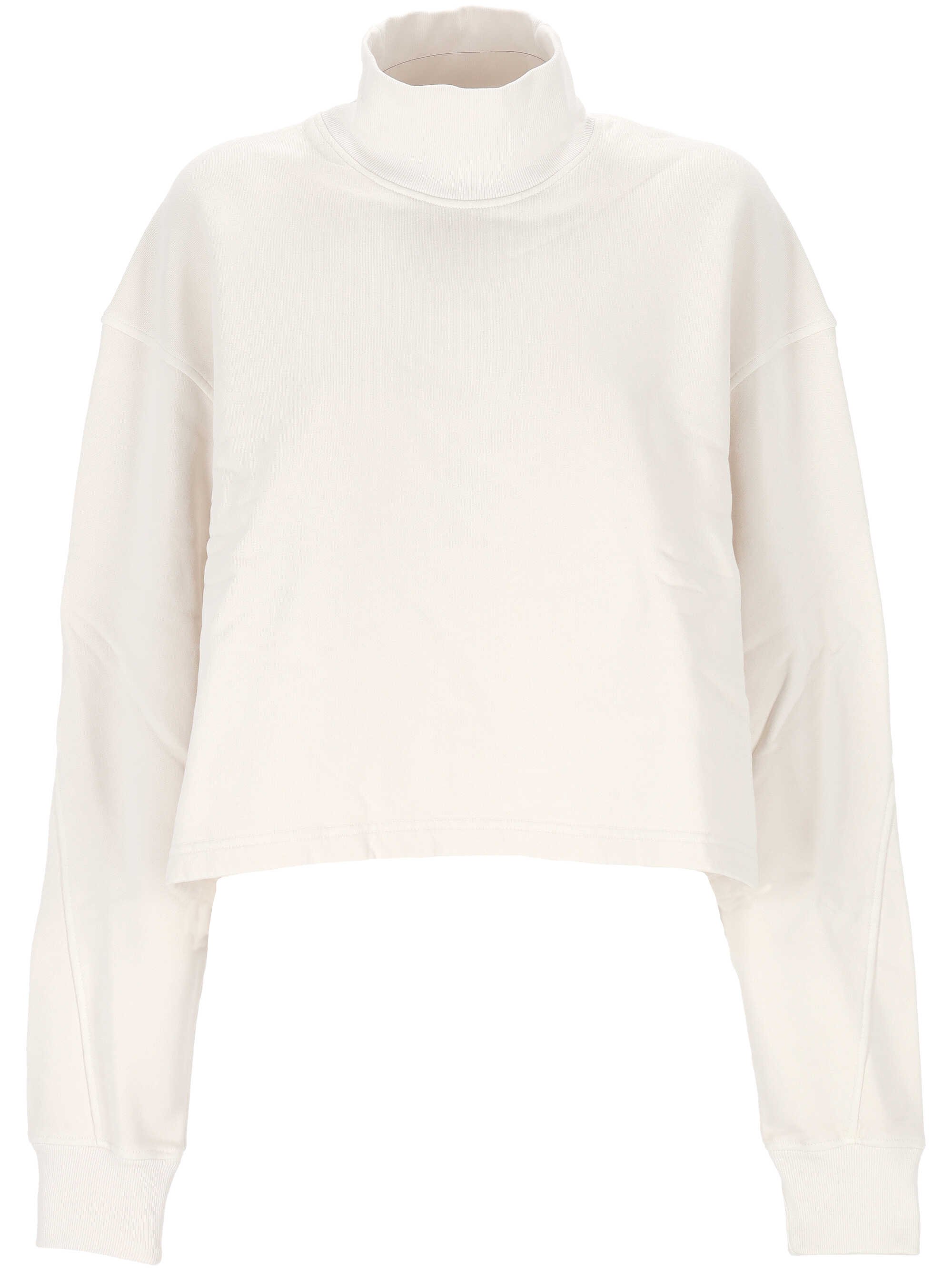 AGOLDE Sweaters A73971697WRED (AGOLDE / スウェット・フーディー ) | AGOLDE (エーゴールドイー)