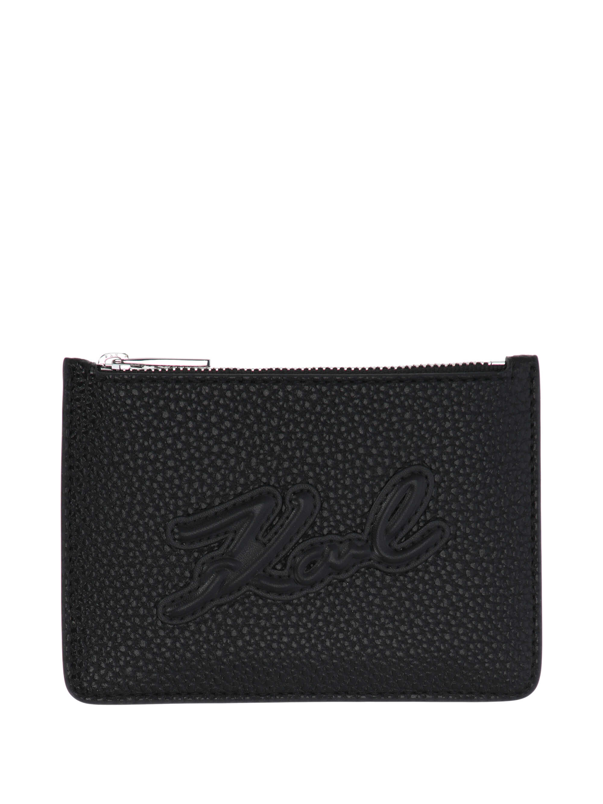 Karl Lagerfeld Wallets Black A1W32052KK999 (KARL LAGERFELD / 財布・カードケース ) | KARL LAGERFELD (カール・ラガーフェルド)