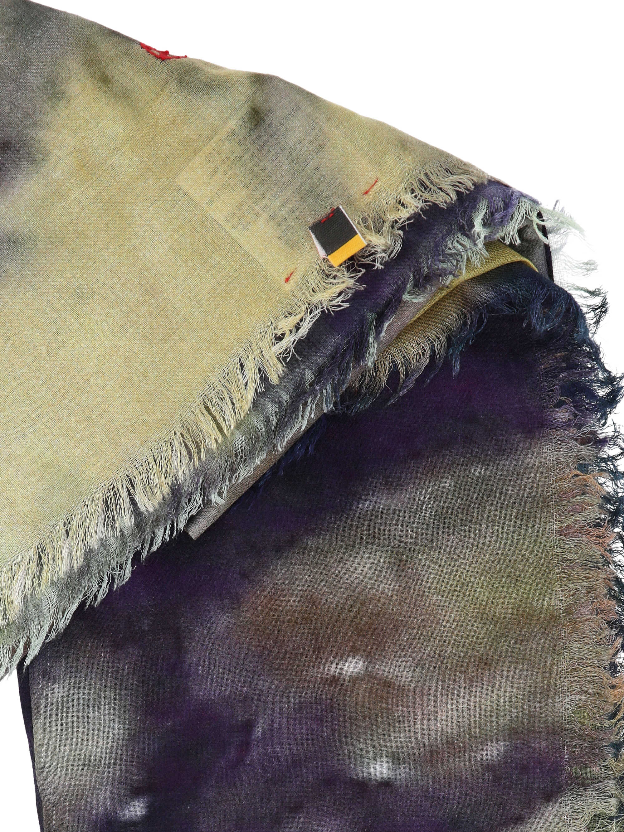 TALKING WALLS Scarfs TW2131LEOPARD (Talking Walls / スカーフ・マフラー ) | Talking Walls (トーキングウォールズ)(1)