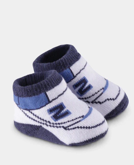 New Balance Accessories Blue NOSMNBLAKB0104NNY (New Balance / アンダーウェア ) | New Balance (ニューバランス)(1)