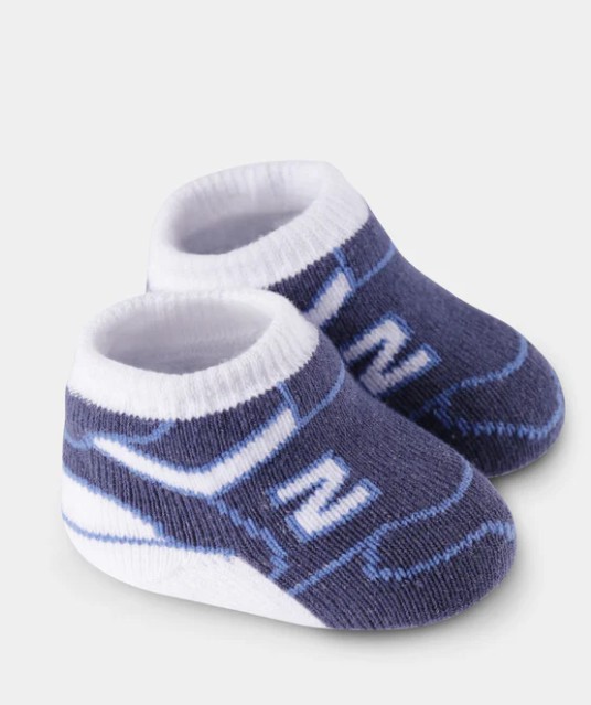 New Balance Accessories Blue NOSMNBLAKB0104NNY (New Balance / アンダーウェア ) | New Balance (ニューバランス)(2)