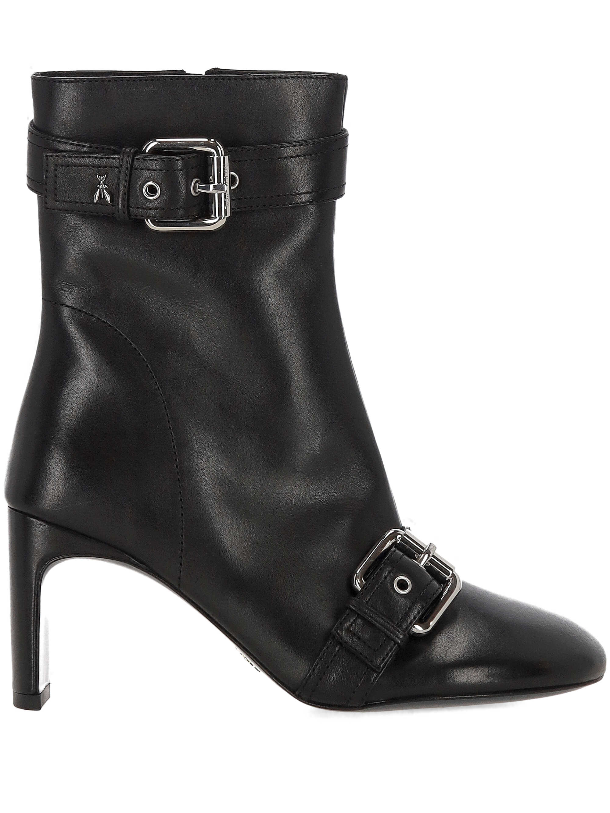 Patrizia Pepe Boots 8Y0121L048FB30 (PATRIZIA PEPE / ブーツ ) | PATRIZIA PEPE (パトリツィア ペペ)