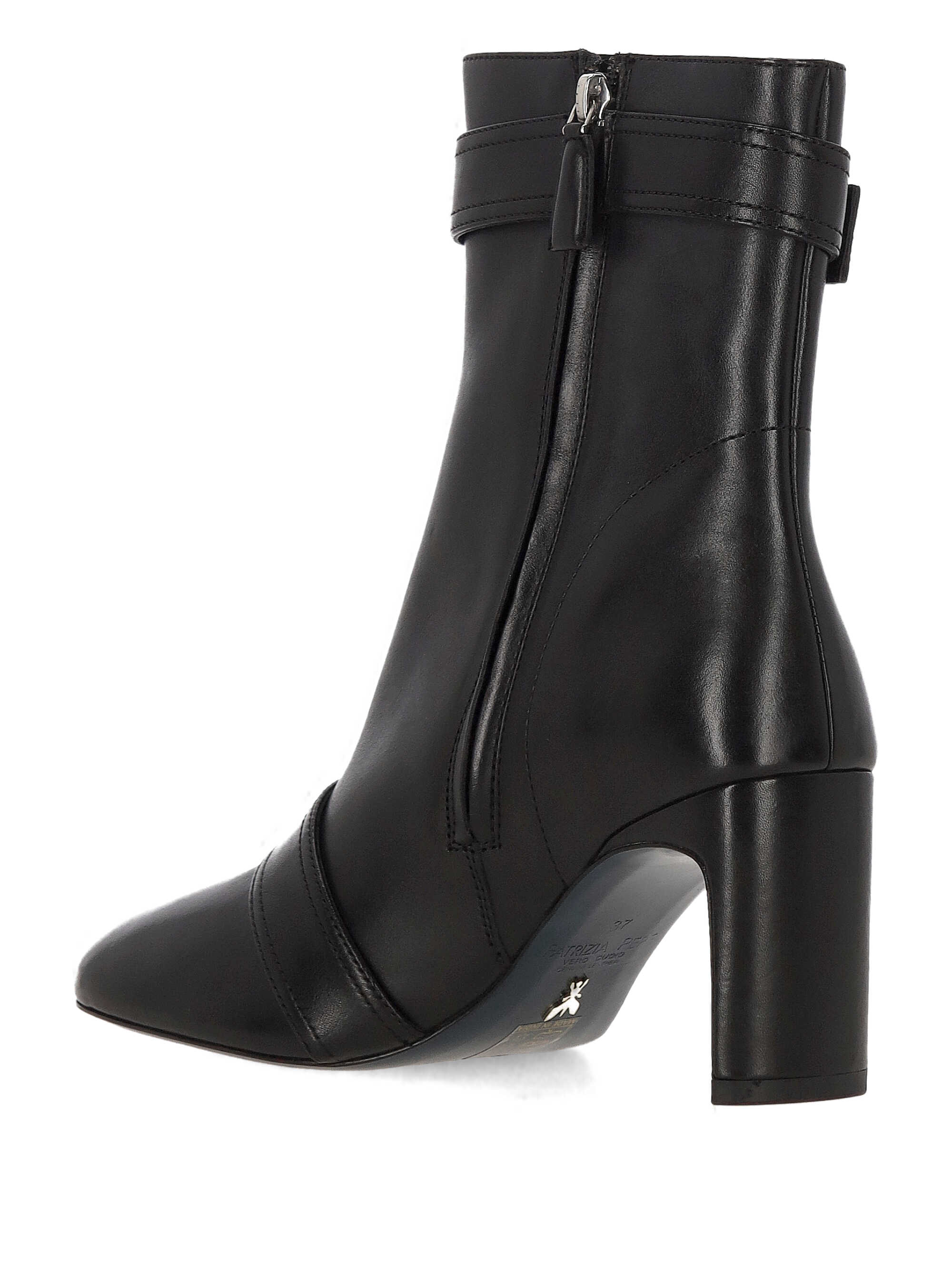 Patrizia Pepe Boots 8Y0121L048FB30 (PATRIZIA PEPE / ブーツ ) | PATRIZIA PEPE (パトリツィア ペペ)(2)