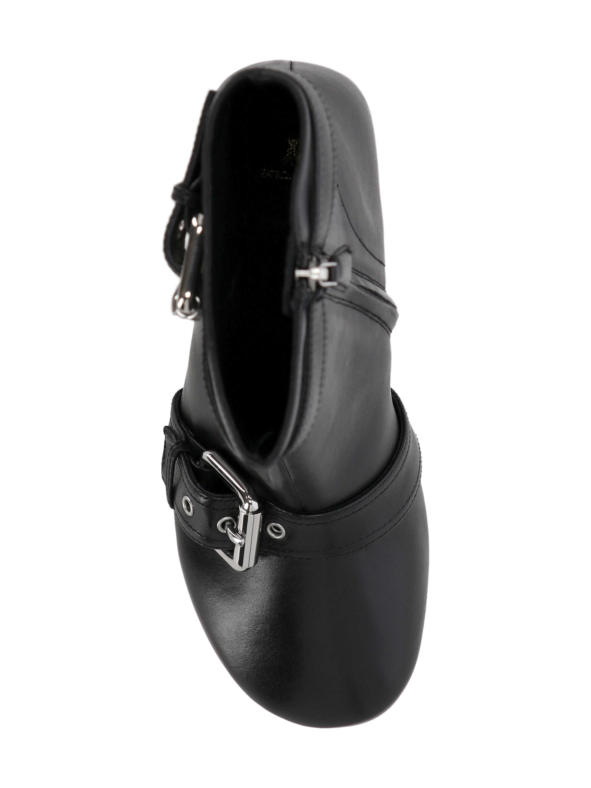 Patrizia Pepe Boots 8Y0121L048FB30 (PATRIZIA PEPE / ブーツ ) | PATRIZIA PEPE (パトリツィア ペペ)(3)