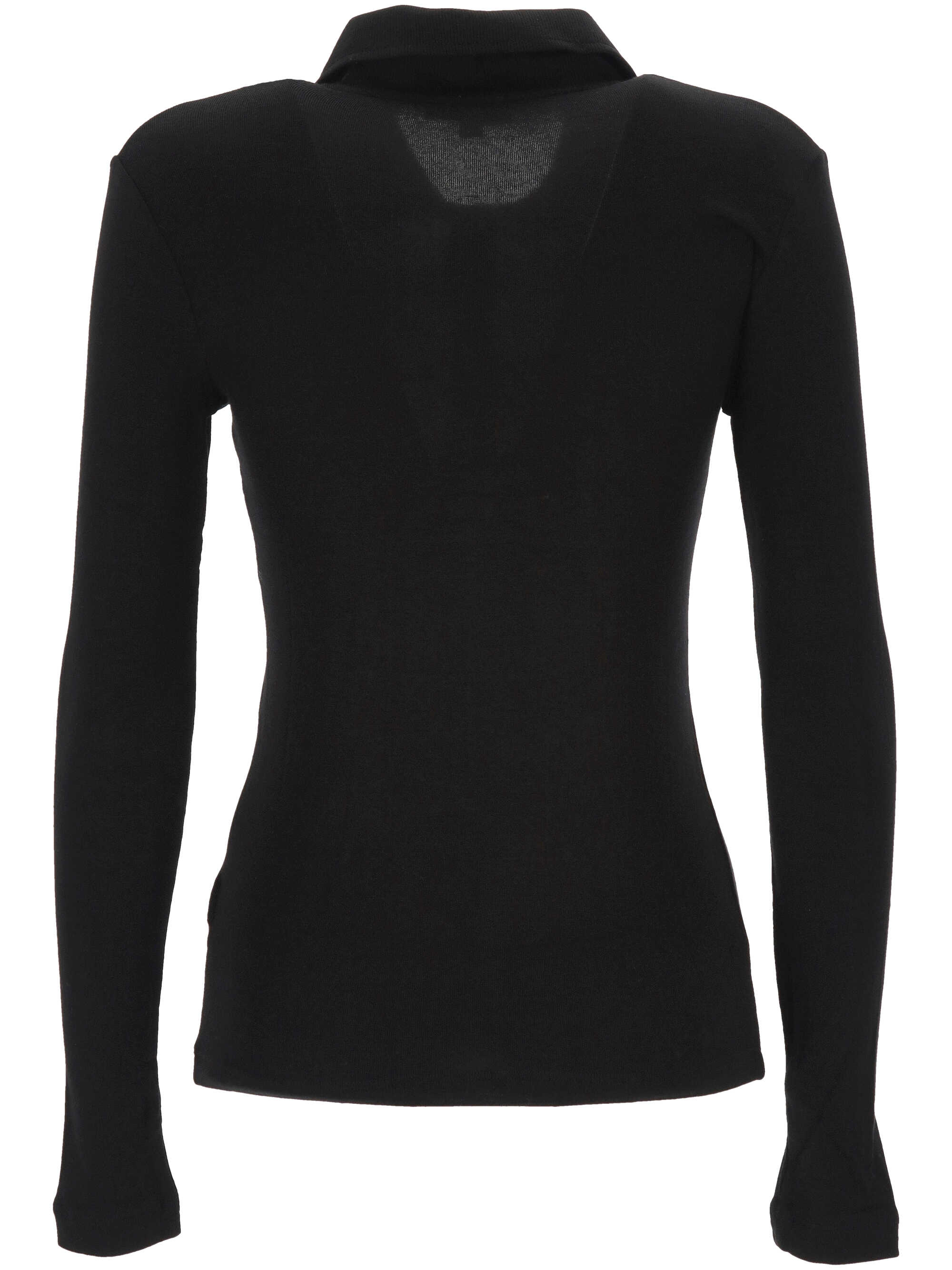 AGOLDE T-shirts and Polos A73951873BLK (AGOLDE / ニット・セーター・カーディガン ) | AGOLDE (エーゴールドイー)(2)