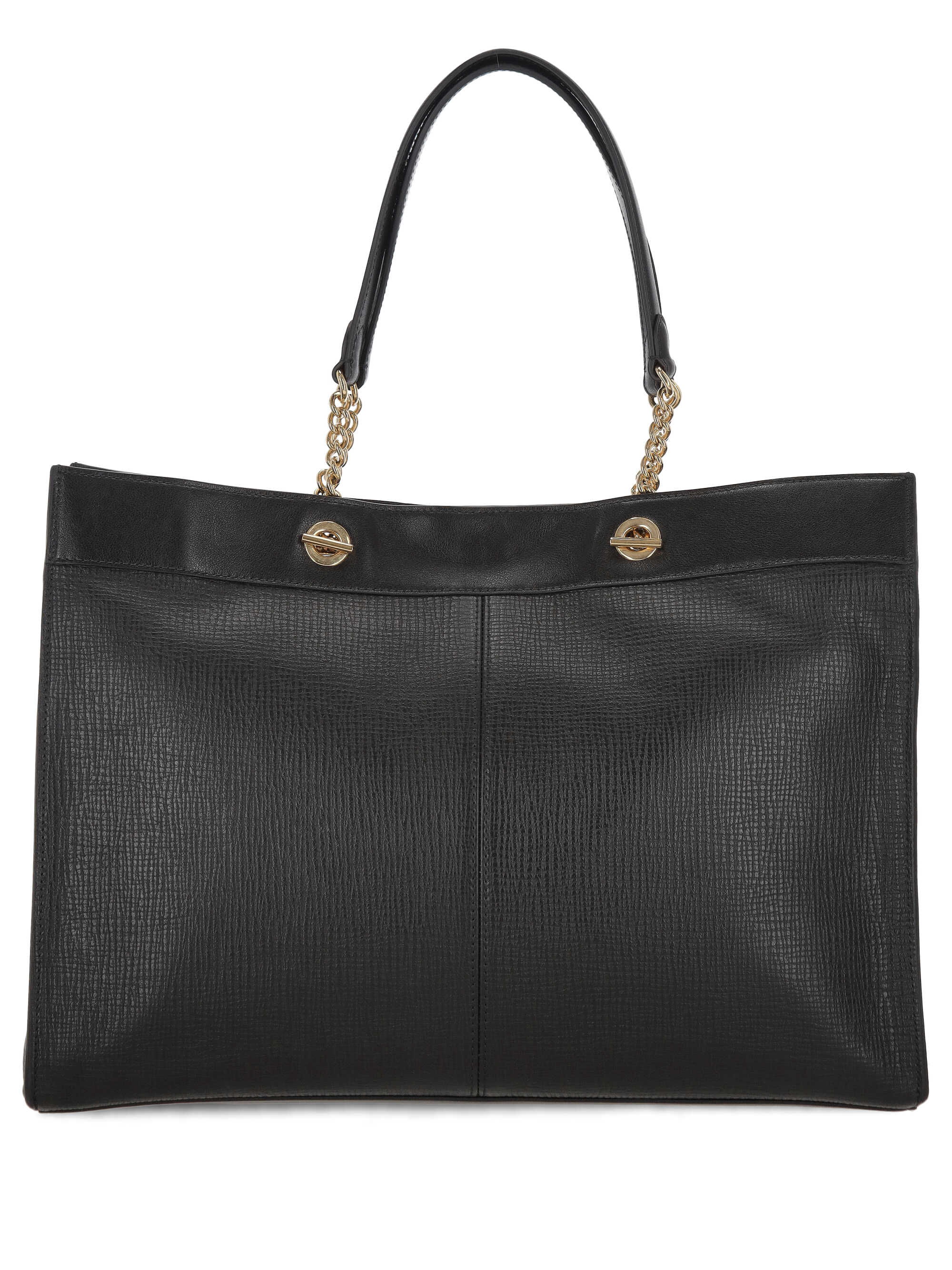 Anya Hindmarch Bags.. 200219BLACK (ANYA HINDMARCH / トートバッグ ) | ANYA HINDMARCH (アニヤ・ハインドマーチ)(2)