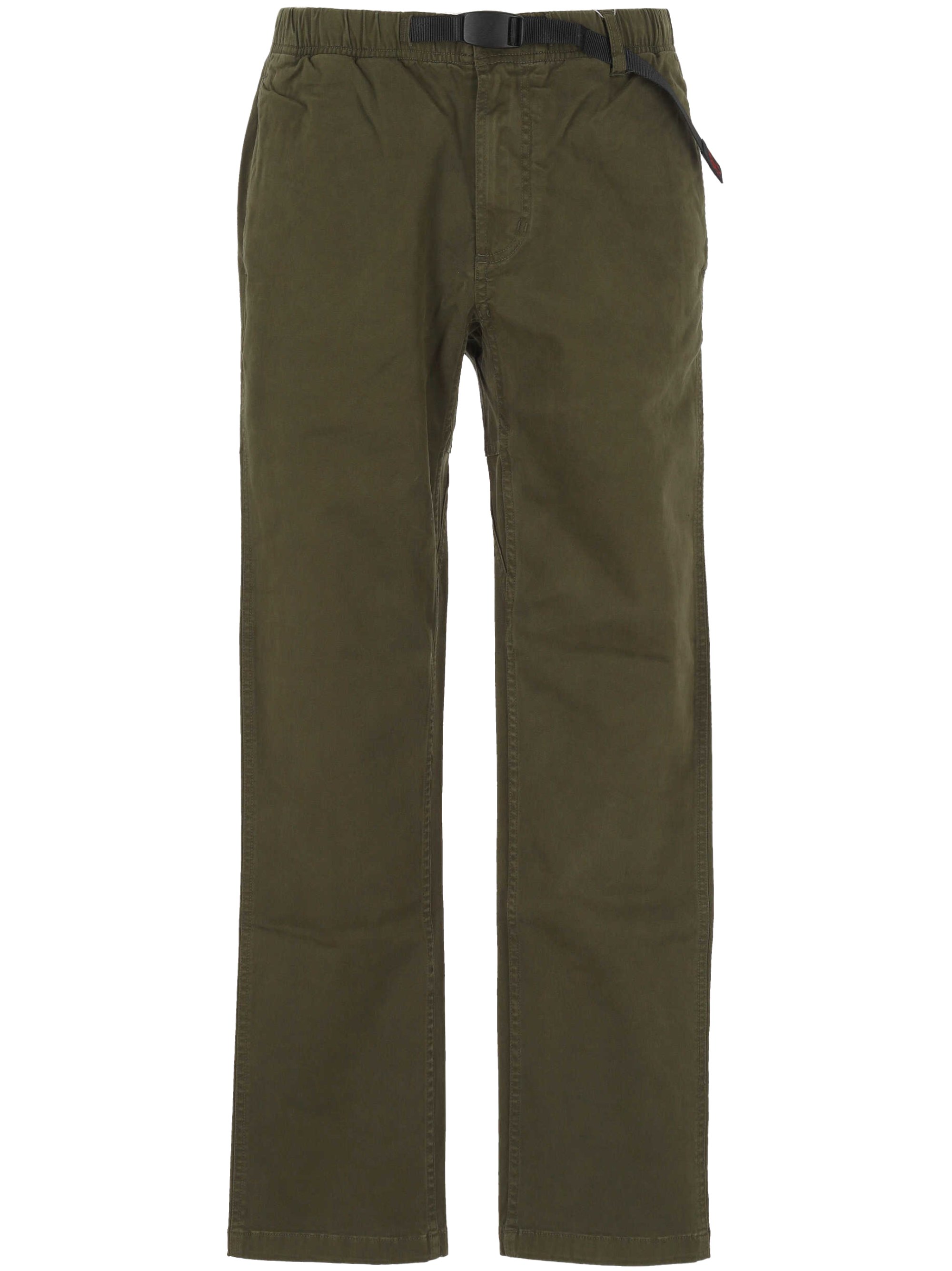 GRAMICCI Trousers Green G109OGSPINE (GRAMICCI / パンツ ) | GRAMICCI (グラミチ)