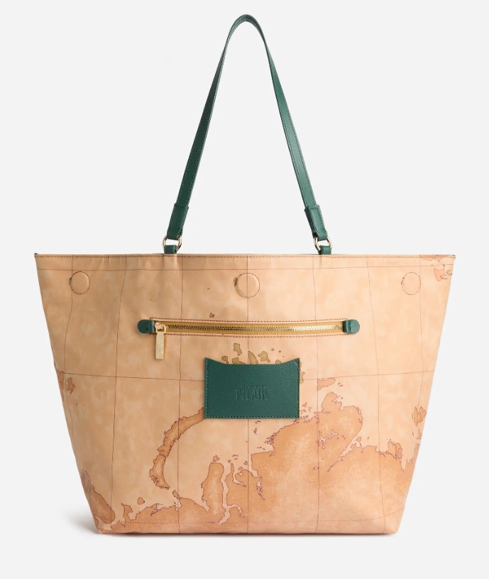 Alviero Martini Bags.. LE2897290617 (ALVIERO MARTINI 1a CLASSE / トートバッグ ) | ALVIERO MARTINI 1a CLASSE (アルヴィエロ マルティーニ プリマ クラッセ)(4)