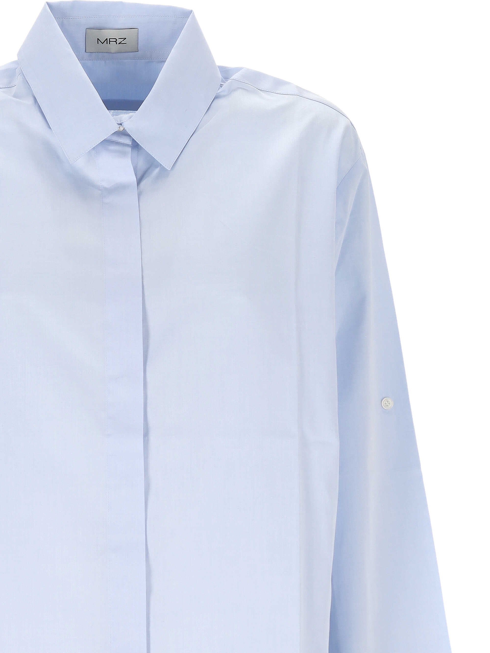 MRZ Shirts 03151227 (MRZ / シャツ・ブラウス ) | MRZ (マルツィアーリ)(1)