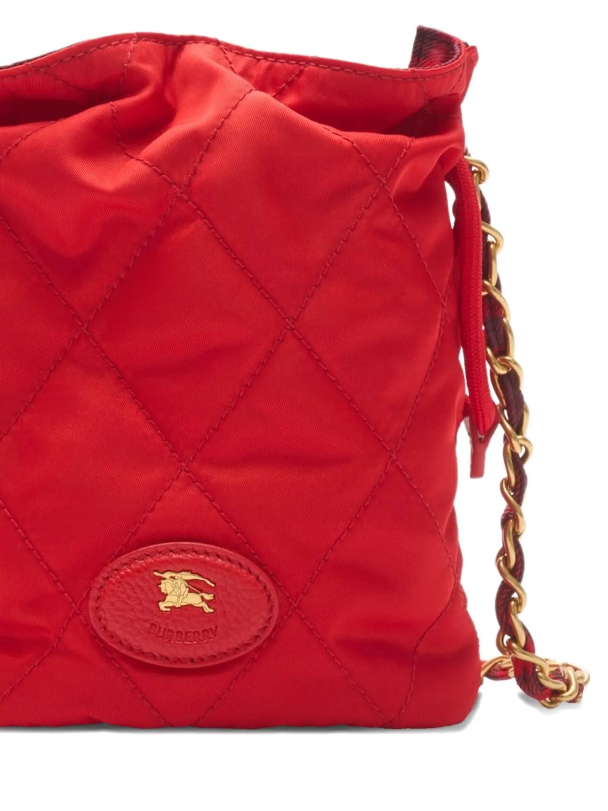 Burberry Bags.. 8118451X (Burberry / ハンドバッグ・ショルダーバッグ ) | Burberry (バーバリー)(3)