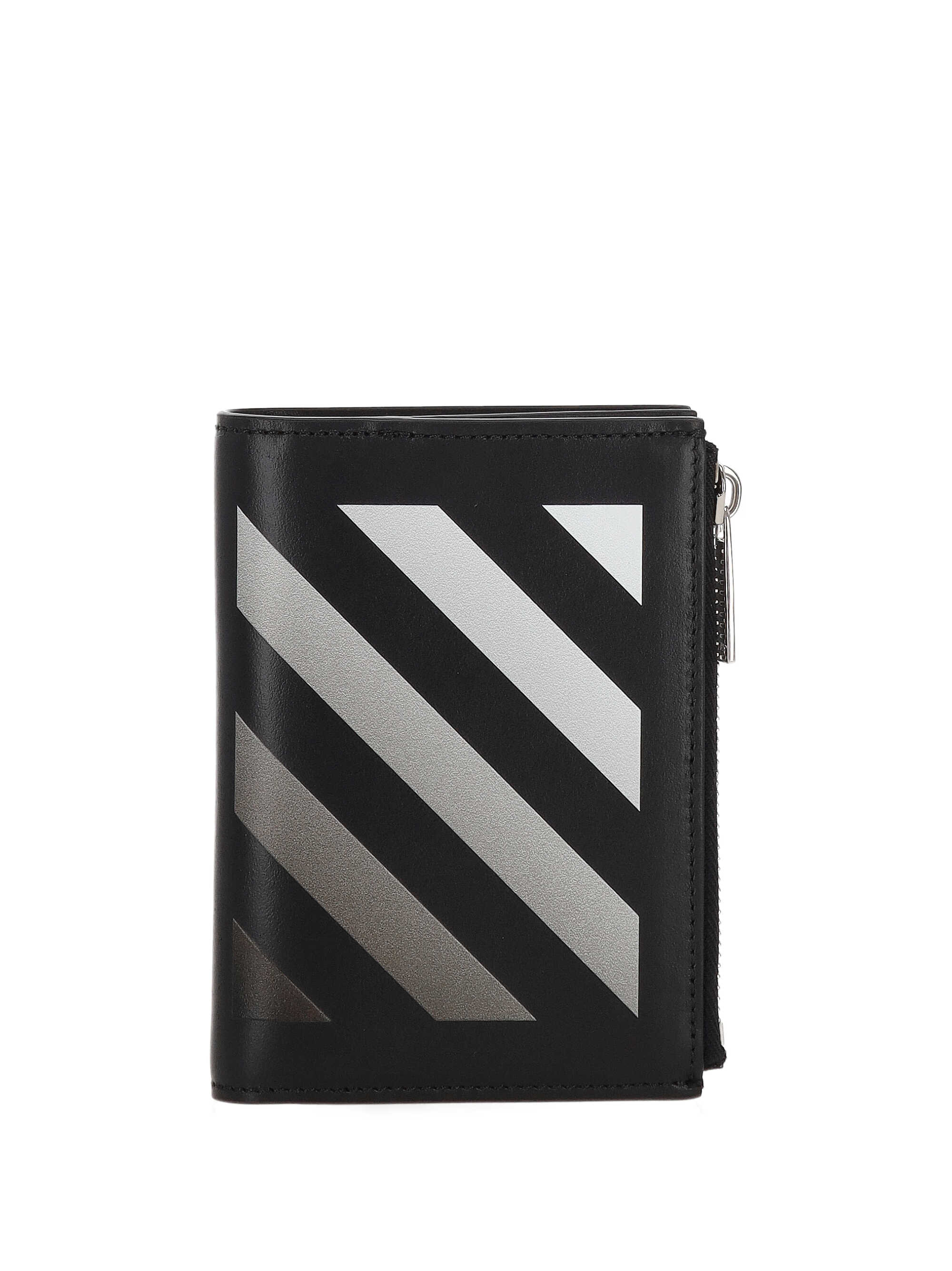 Off White Wallets OWNC064F25LEA0011001 (Off-White / 財布・カードケース ) | Off-White (オフホワイト)