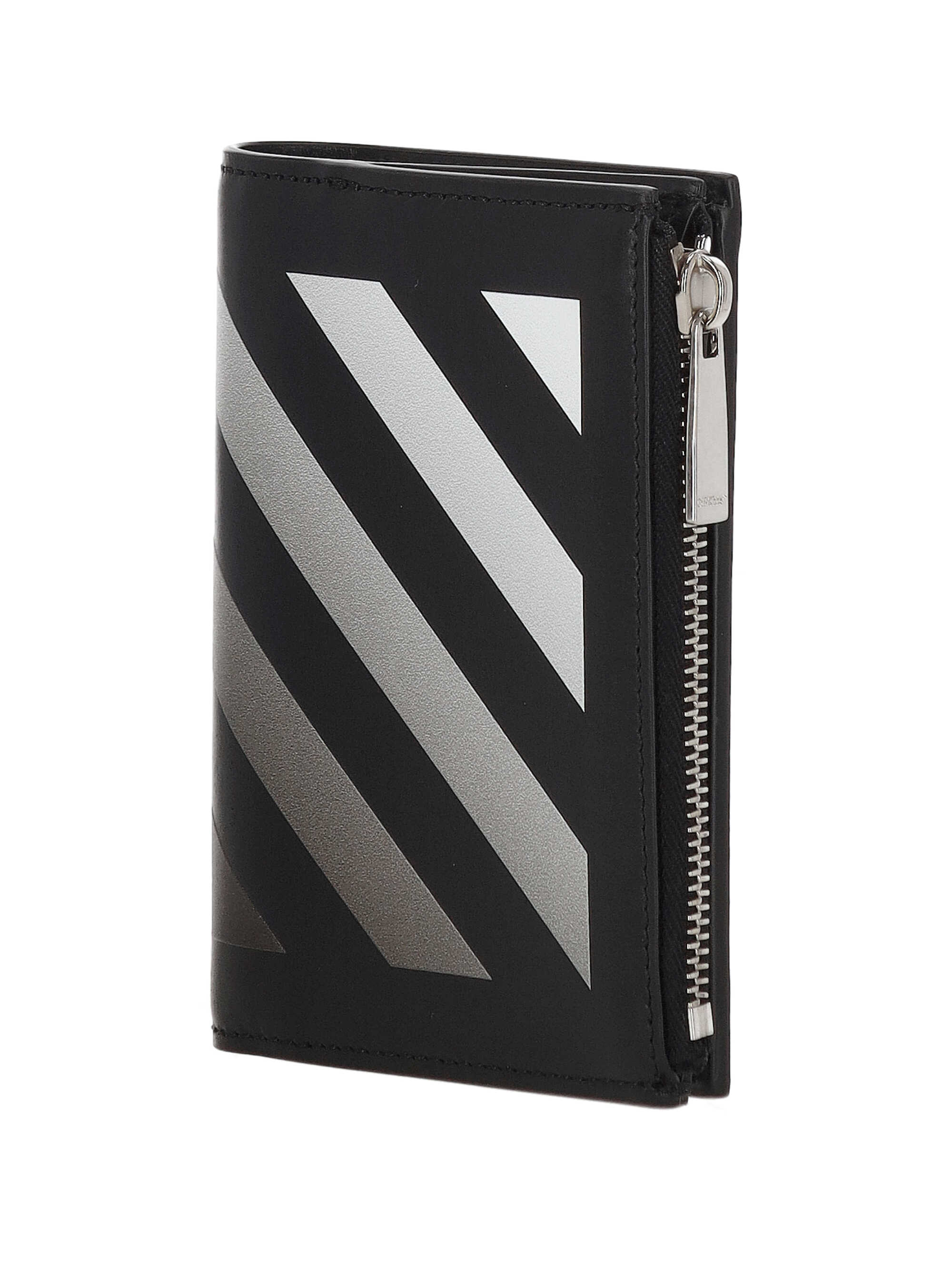 Off White Wallets OWNC064F25LEA0011001 (Off-White / 財布・カードケース ) | Off-White (オフホワイト)(1)