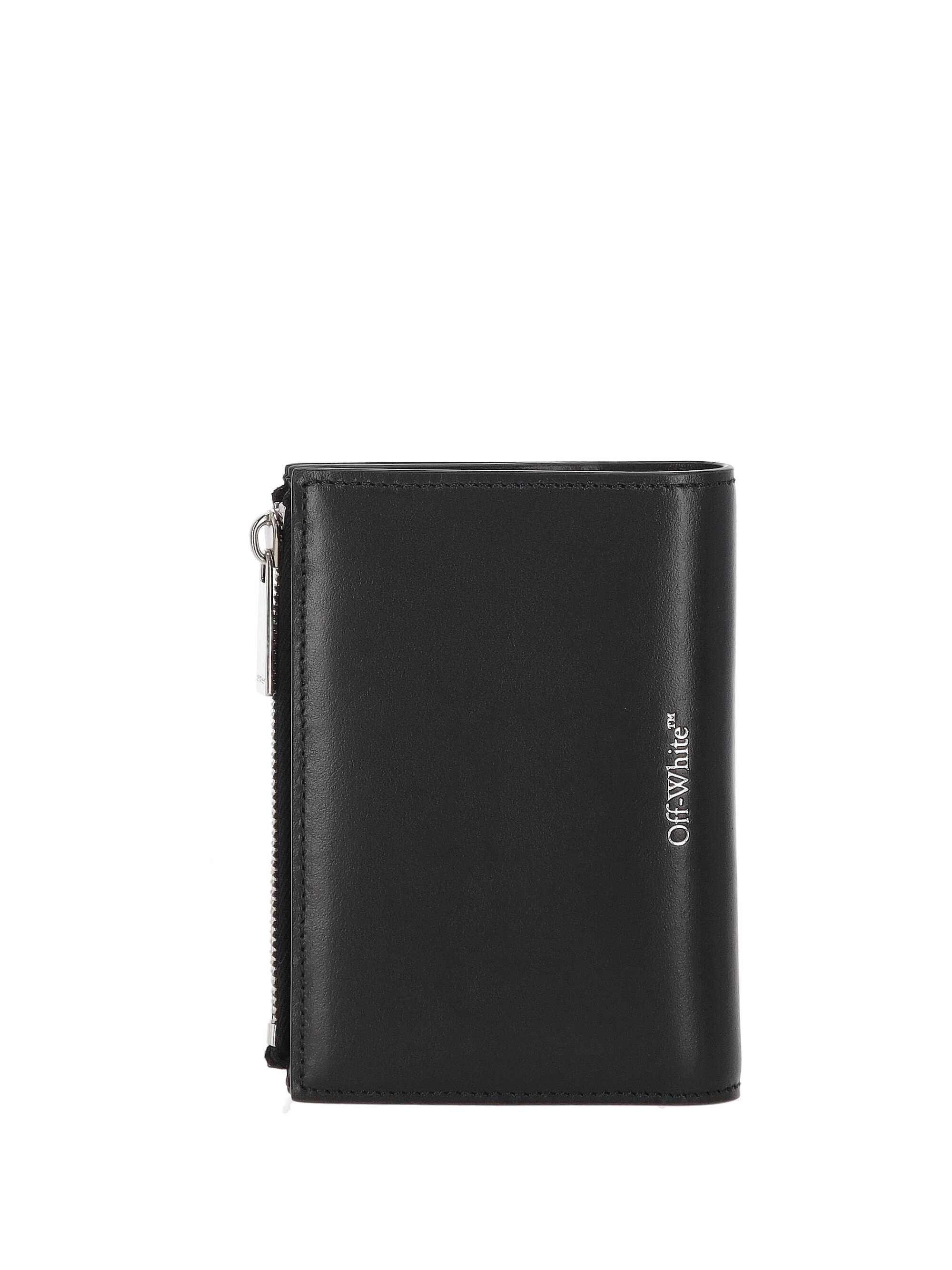 Off White Wallets OWNC064F25LEA0011001 (Off-White / 財布・カードケース ) | Off-White (オフホワイト)(2)