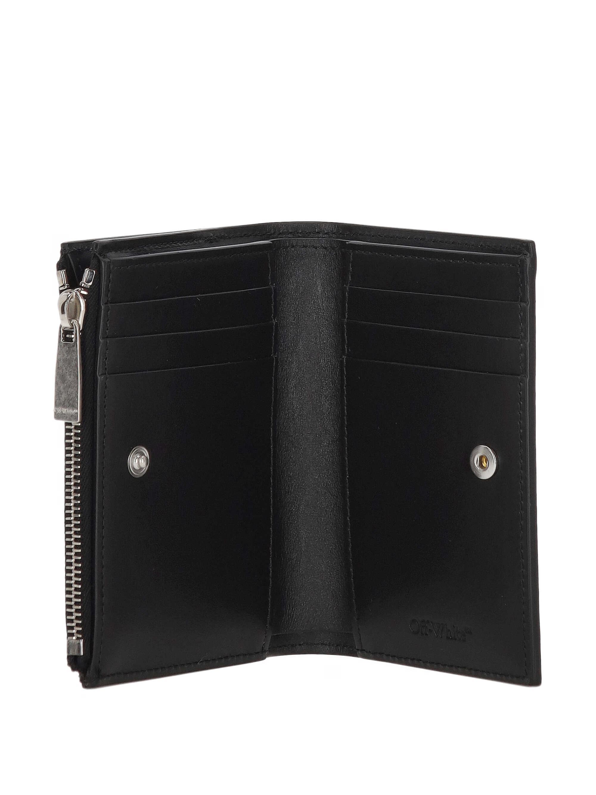 Off White Wallets OWNC064F25LEA0011001 (Off-White / 財布・カードケース ) | Off-White (オフホワイト)(3)