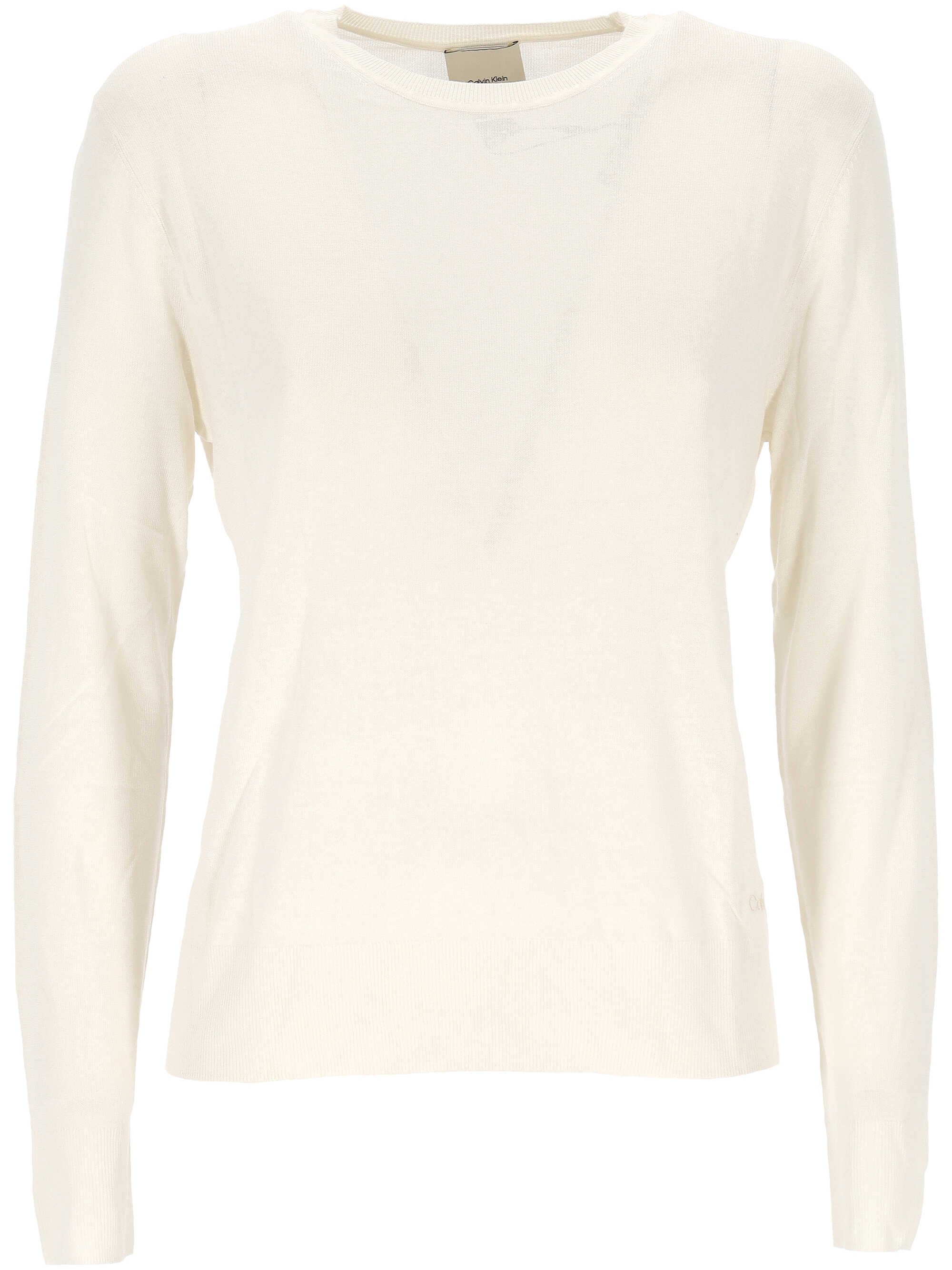 Calvin Klein T-shirts and Polos White LV044C339GYAS (Calvin Klein / Tシャツ・カットソー ) | Calvin Klein (カルバン・クライン)