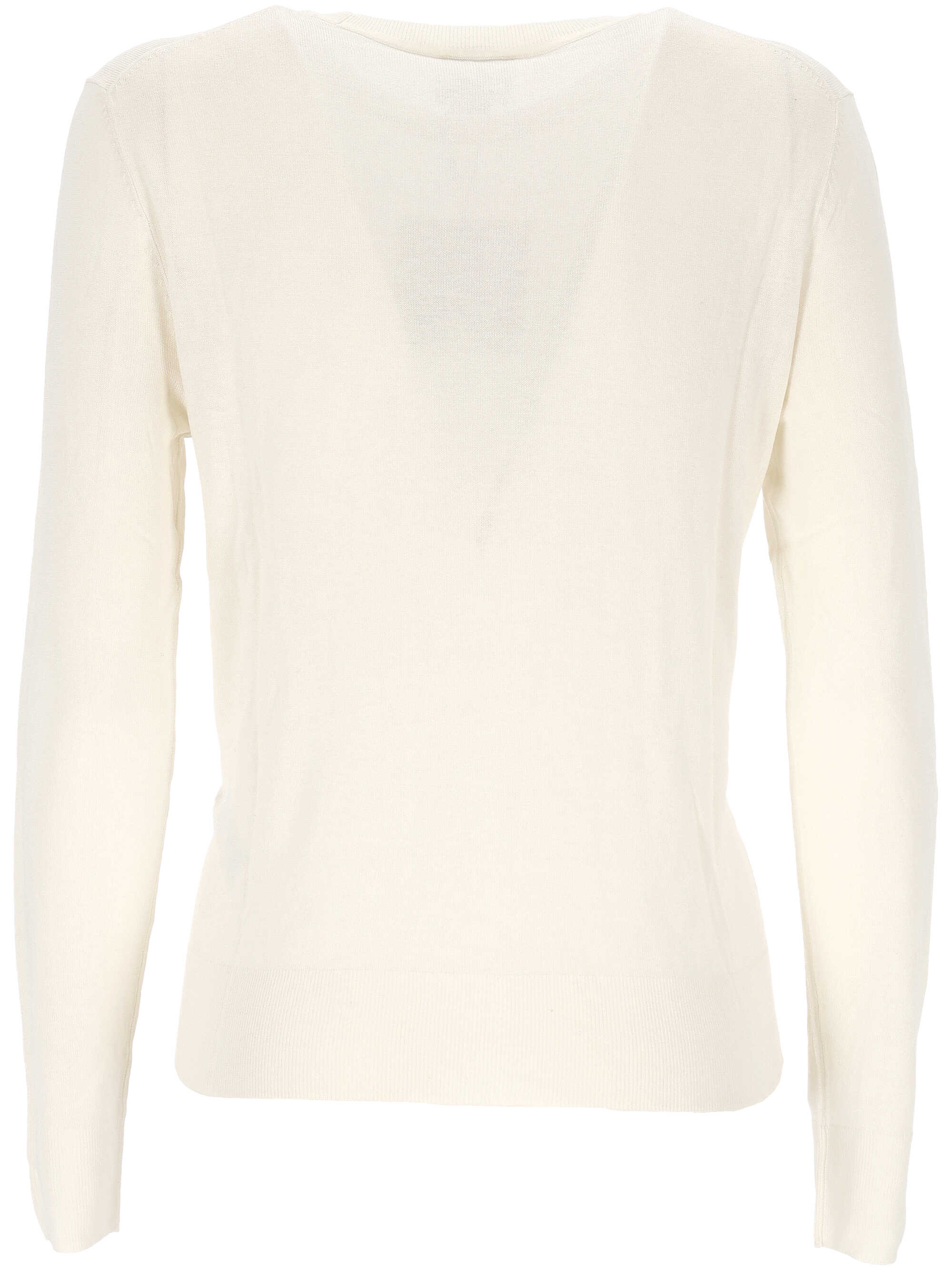 Calvin Klein T-shirts and Polos White LV044C339GYAS (Calvin Klein / Tシャツ・カットソー ) | Calvin Klein (カルバン・クライン)(2)