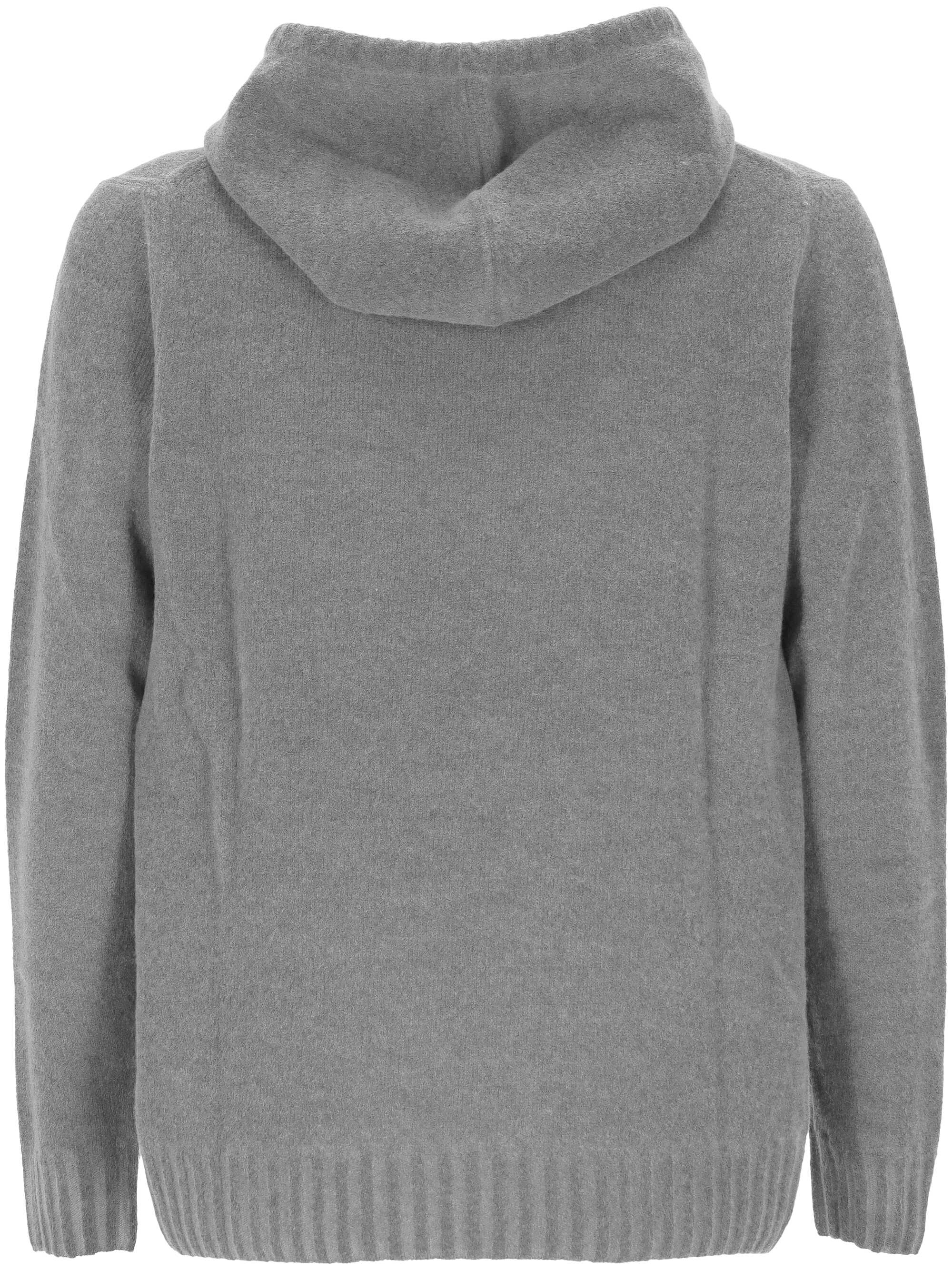 OUTFIT ITALY Sweaters OF1F2W5M006172 (OUTFIT ITALY / ニット・セーター・カーディガン ) | OUTFIT ITALY (アウトフィット イタリー)(2)