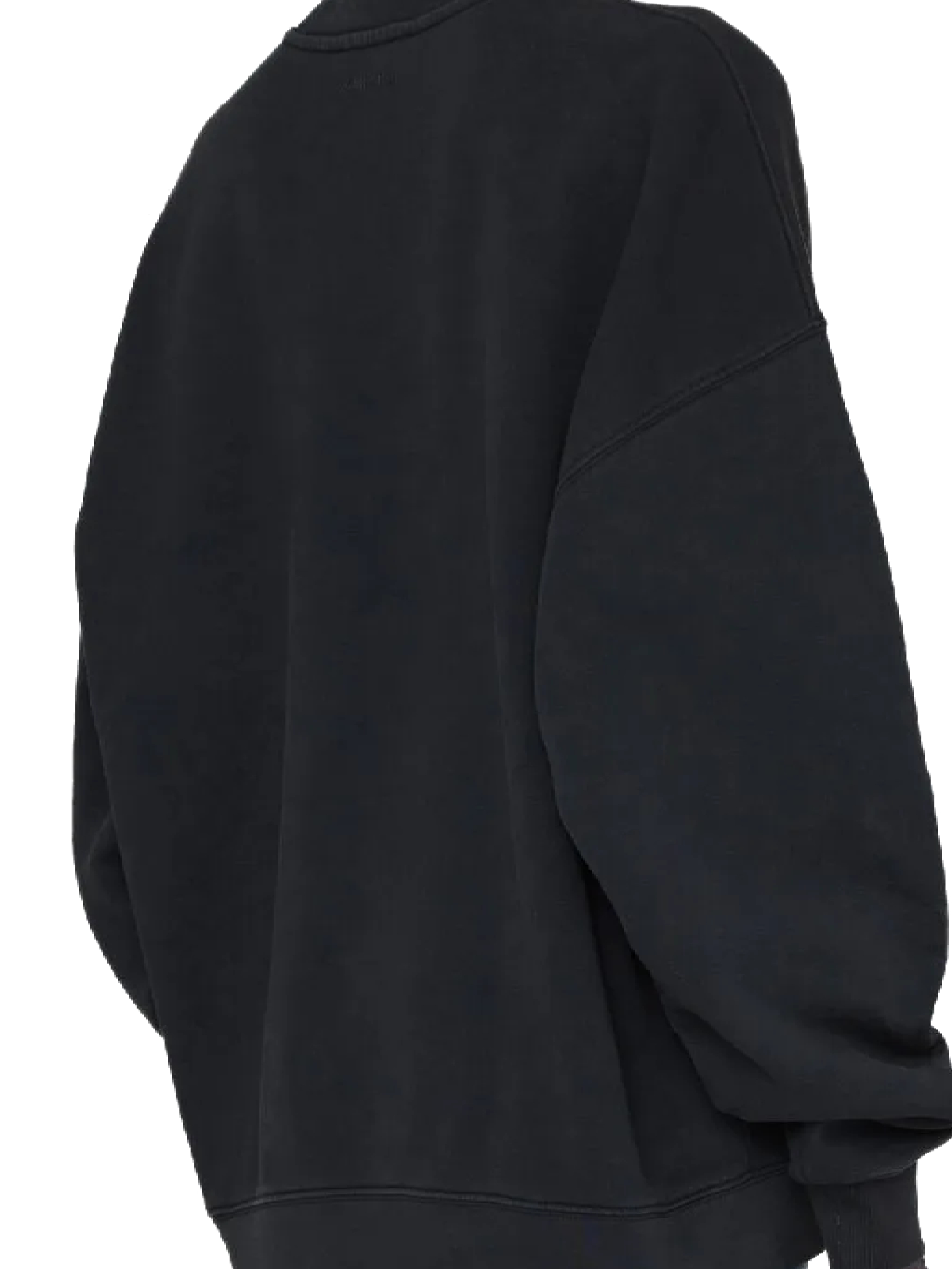 ANINE BING Sweaters Black A0811374BLK26BLACK (ANINE BING / スウェット・フーディー ) | ANINE BING (アニン ビン)(2)