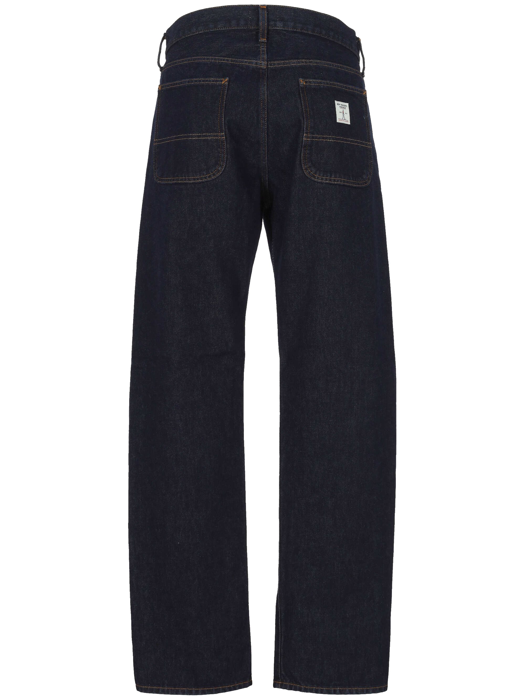ROY ROGER'S WORKWEAR Jeans Denim RRW014D4363106C0999 (ROY ROGER'S / ジーンズ ) | ROY ROGER'S (ロイロジャース)(2)