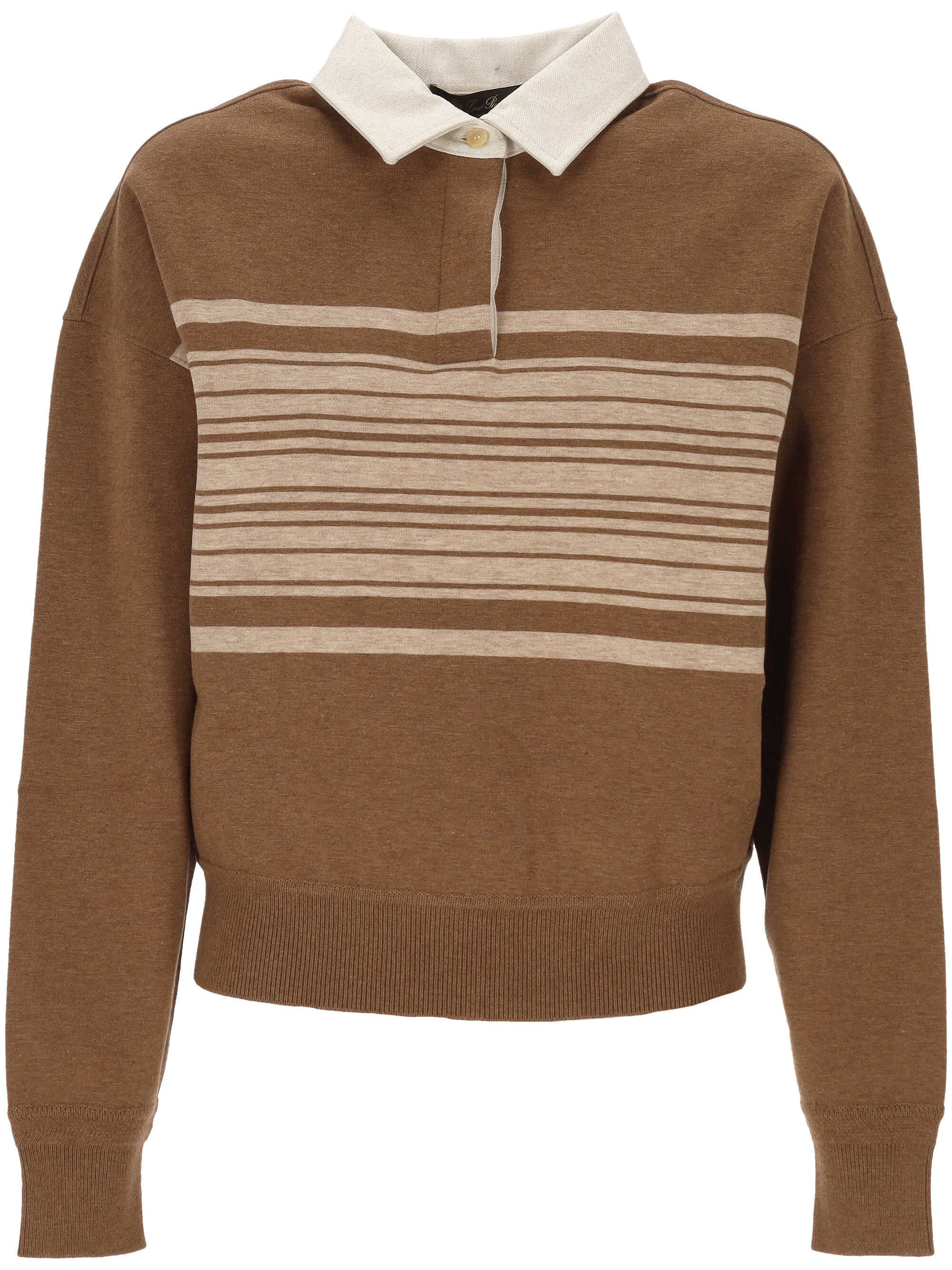 Loro Piana T-shirts and Polos FAP7864F71P (Loro Piana / ポロシャツ ) | Loro Piana (ロロピアーナ)