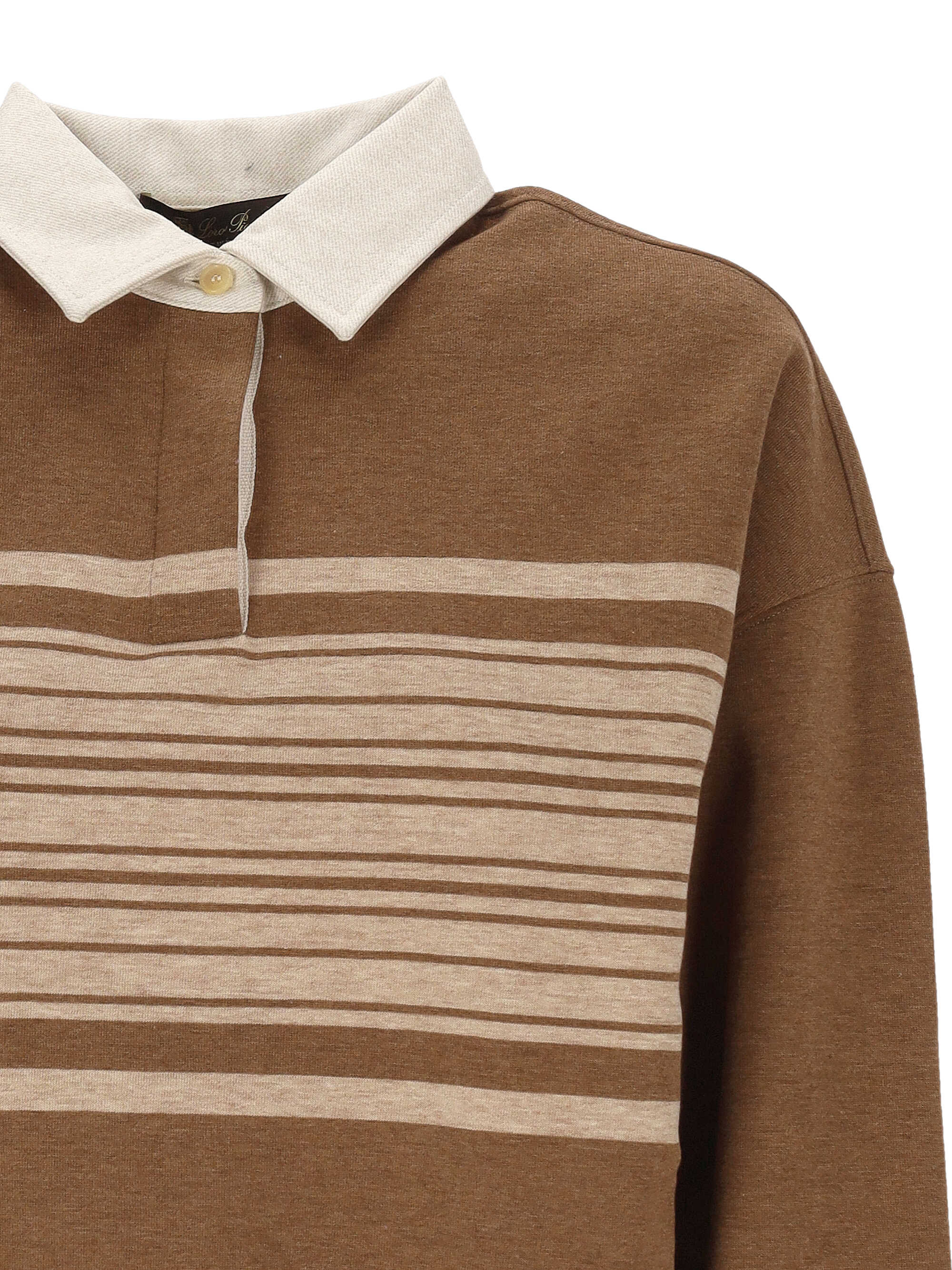 Loro Piana T-shirts and Polos FAP7864F71P (Loro Piana / ポロシャツ ) | Loro Piana (ロロピアーナ)(1)