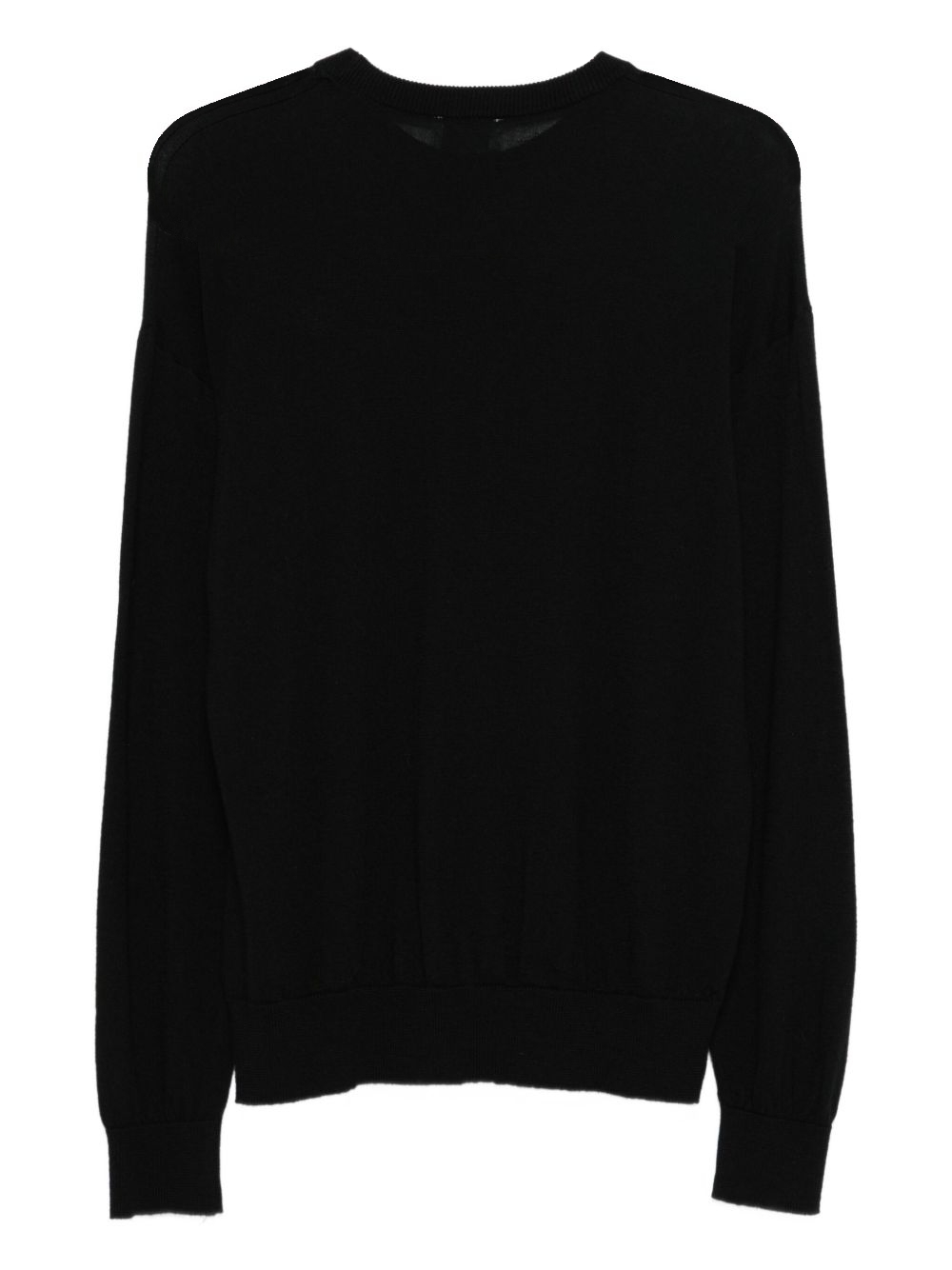 Family First Sweaters SWF2504BLACK (FAMILY FIRST / スウェット・フーディー ) | FAMILY FIRST (ファミリーファースト)(2)