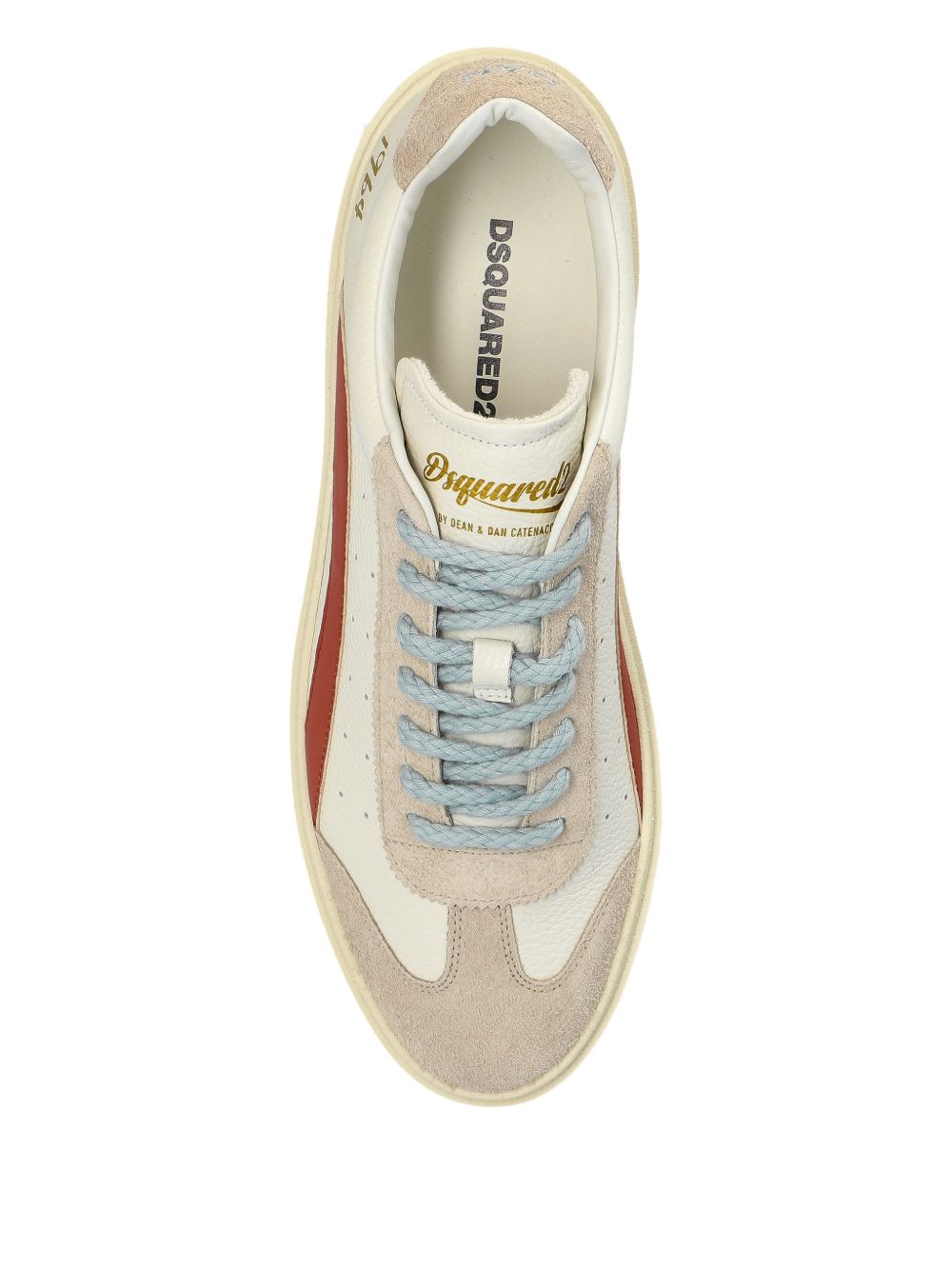 Dsquared2 Sneakers SNM044125108722M4228 (Dsquared2 / スニーカー ) | Dsquared2 (ディースクエアード)(1)