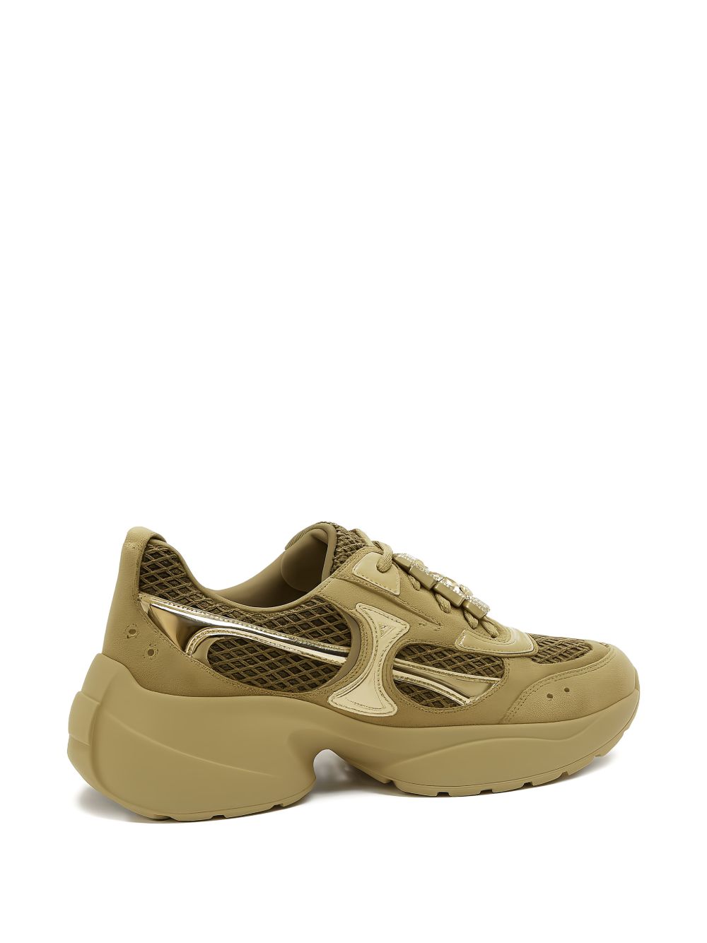 Roger Vivier Flat shoes RVW75640890UR6V61 (Roger Vivier / スニーカー ) | Roger Vivier (ロジェ ヴィヴィエ)(6)