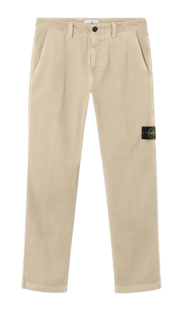 Stone Island Trousers L1S153100037S0184V019A (STONE ISLAND / パンツ ) | STONE ISLAND (ストーンアイランド)