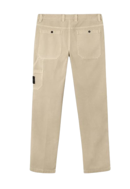 Stone Island Trousers L1S153100037S0184V019A (STONE ISLAND / パンツ ) | STONE ISLAND (ストーンアイランド)(1)