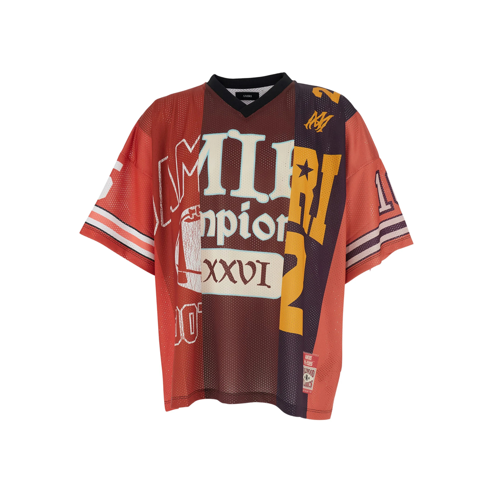 T-shirt Amiri AMTOJR1011RED (AMIRI / Tシャツ・カットソー ) | AMIRI (アミリ)