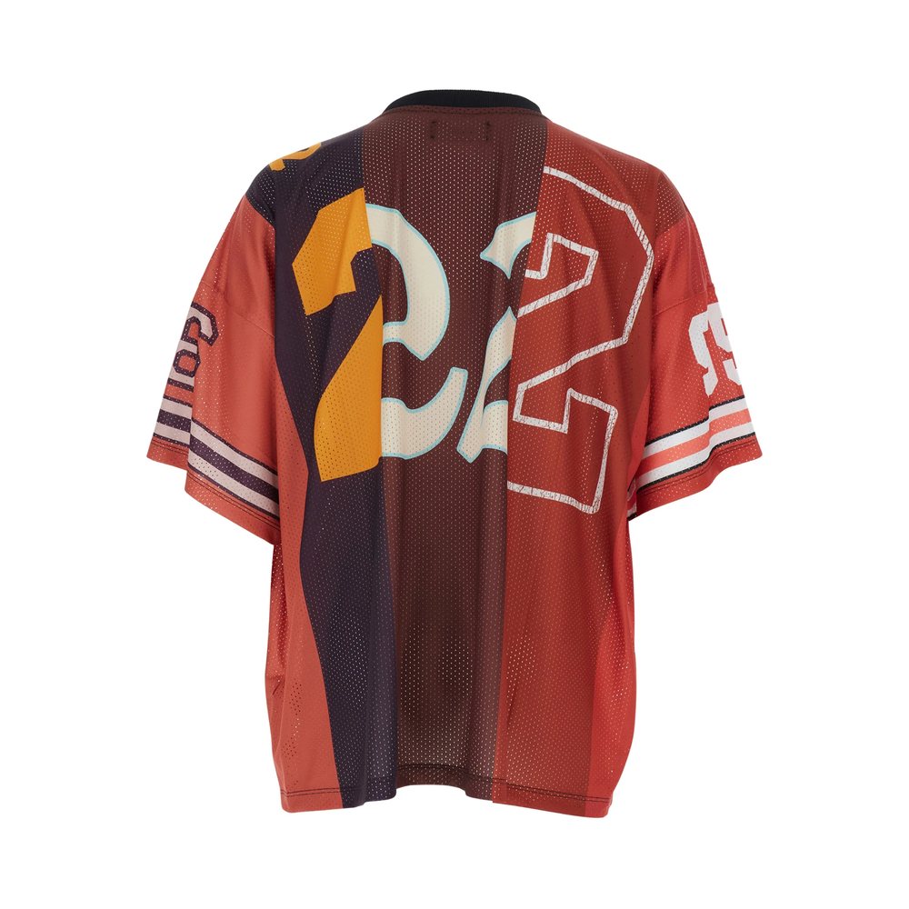 T-shirt Amiri AMTOJR1011RED (AMIRI / Tシャツ・カットソー ) | AMIRI (アミリ)(1)