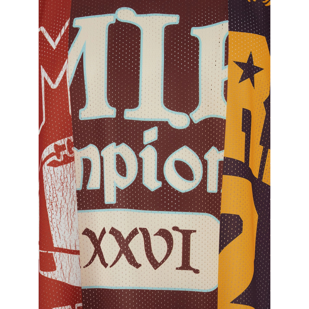 T-shirt Amiri AMTOJR1011RED (AMIRI / Tシャツ・カットソー ) | AMIRI (アミリ)(2)