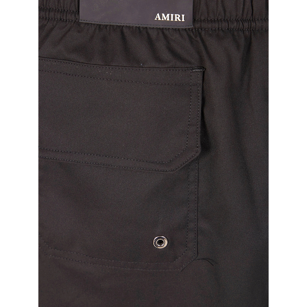 Beachwear Amiri AMBOSW1011BLACK (AMIRI / ショートパンツ ) | AMIRI (アミリ)(1)