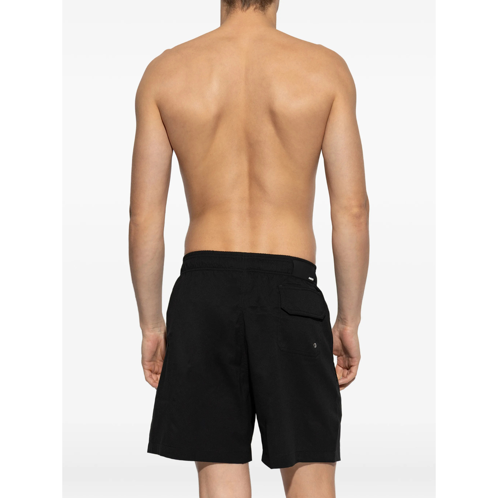 Beachwear Amiri AMBOSW1011BLACK (AMIRI / ショートパンツ ) | AMIRI (アミリ)(4)