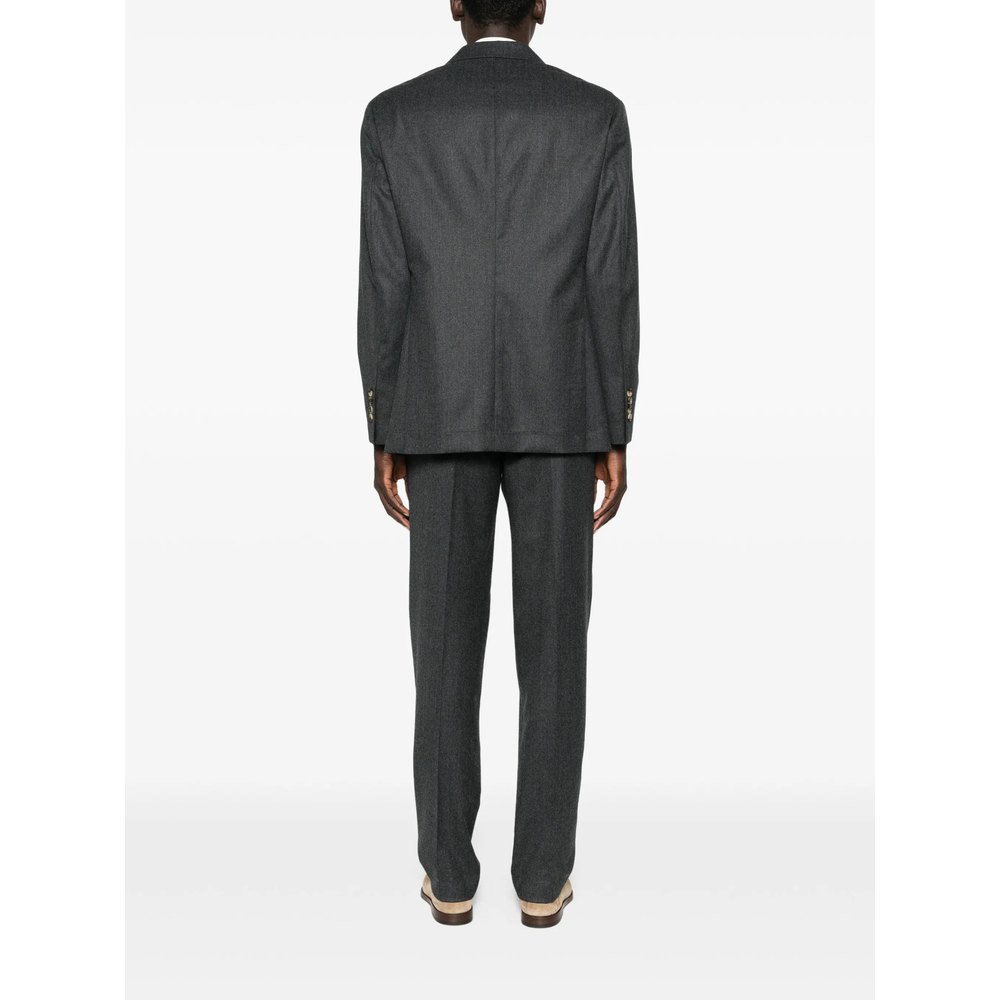 Suit Brunello Cucinelli ME226LDWHC004 (Brunello Cucinelli / ブレザー・ジャケット ) | Brunello Cucinelli (ブルネロ・クチネリ)(2)