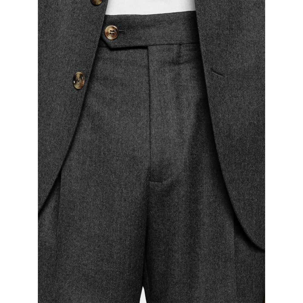 Suit Brunello Cucinelli ME226LDWHC004 (Brunello Cucinelli / ブレザー・ジャケット ) | Brunello Cucinelli (ブルネロ・クチネリ)(4)