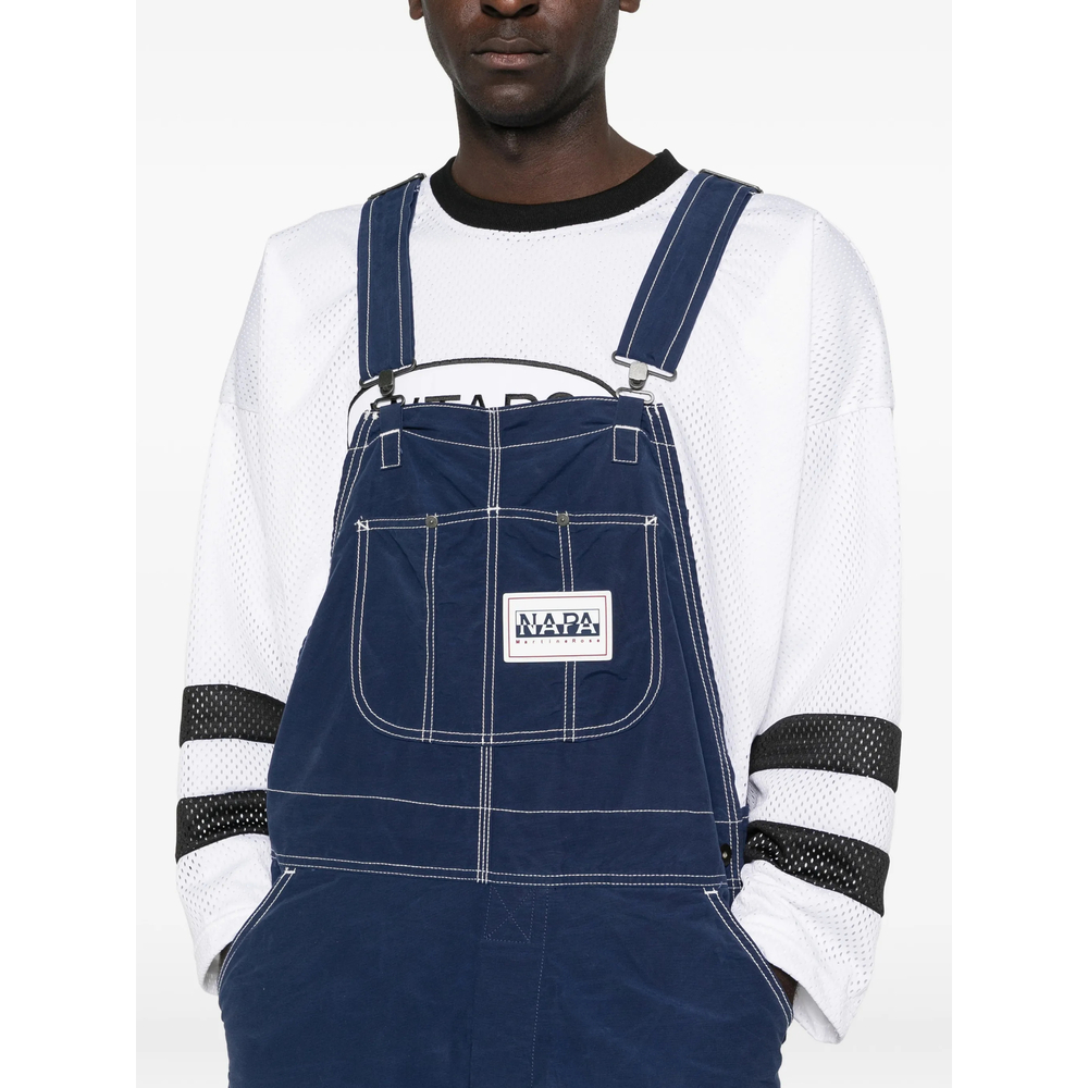 Outerwear Napapijri NP0A4FI1B2Q1B2Q (NAPAPIJRI / ワンピース・ドレス・オールインワン ) | NAPAPIJRI (ナパピリ)(1)