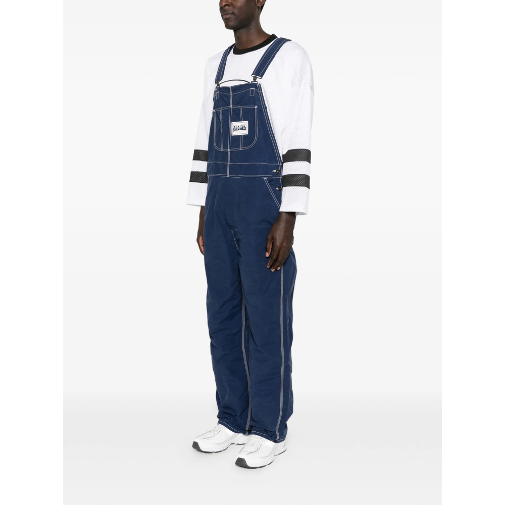 Outerwear Napapijri NP0A4FI1B2Q1B2Q (NAPAPIJRI / ワンピース・ドレス・オールインワン ) | NAPAPIJRI (ナパピリ)(2)