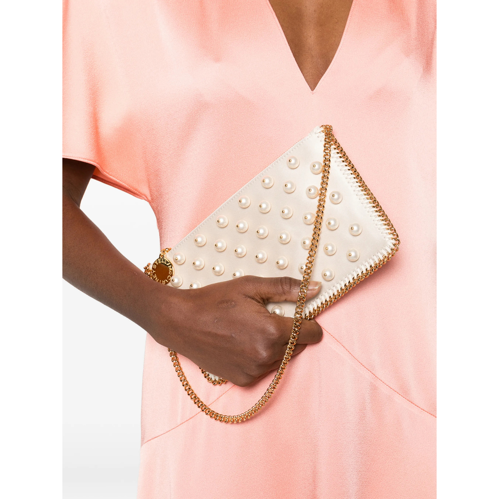 Bag Stella Mccartney 7P0076WP06689000 (Stella McCartney / ハンドバッグ・ショルダーバッグ ) | Stella McCartney (ステラ マッカートニー)(1)