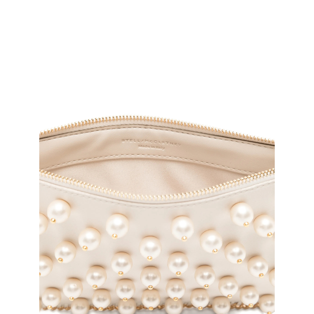 Bag Stella Mccartney 7P0076WP06689000 (Stella McCartney / ハンドバッグ・ショルダーバッグ ) | Stella McCartney (ステラ マッカートニー)(3)